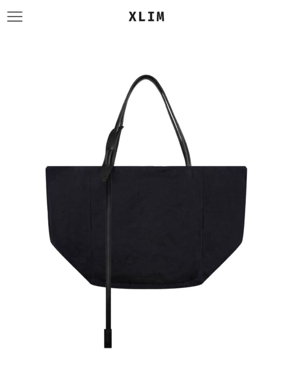 xlim ep7 숄더백 상품이미지1