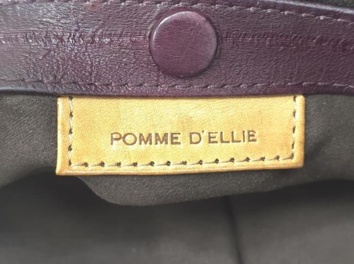 뽐므델리 토트백 상품이미지8