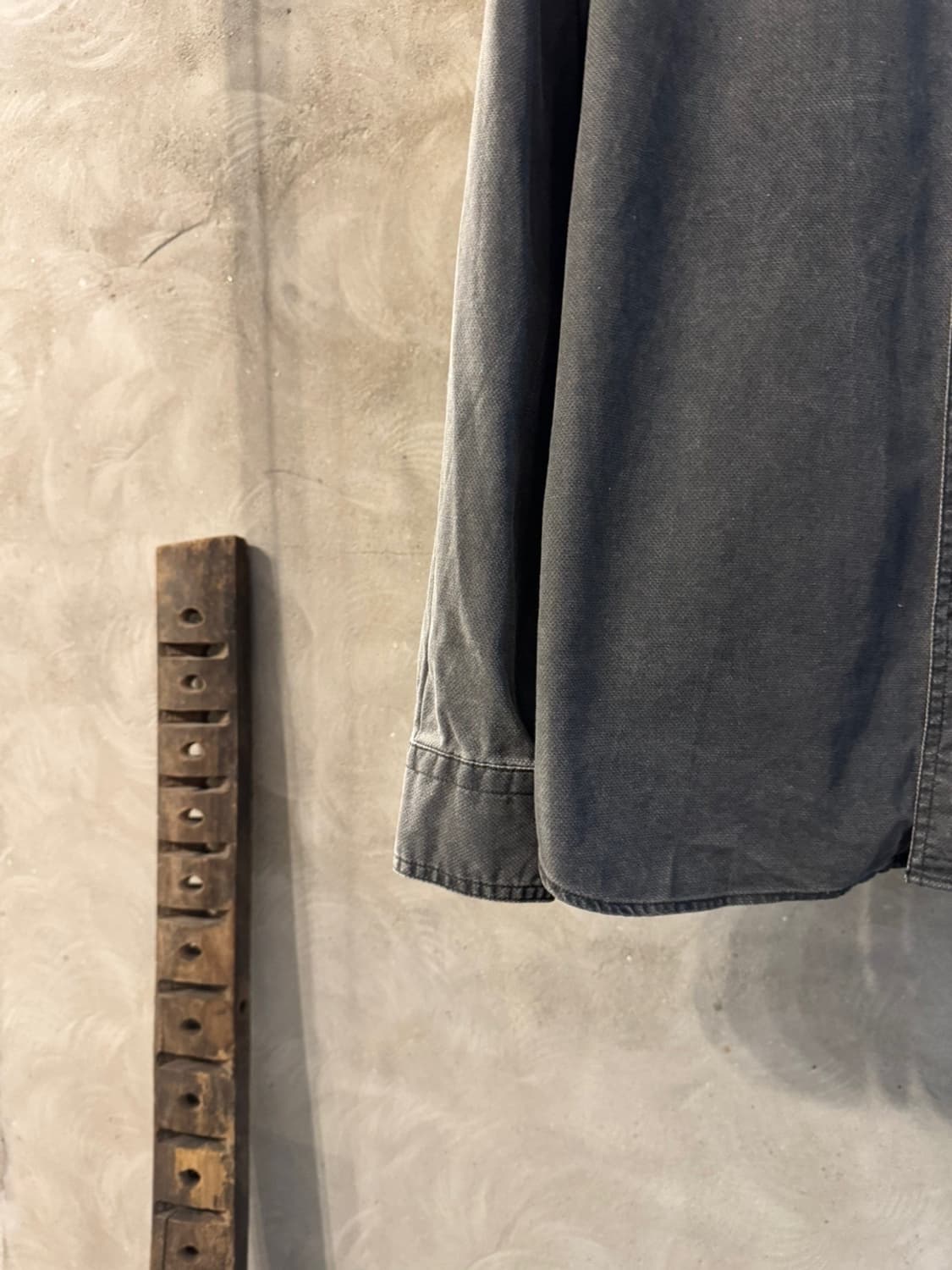 시리즈 오버실루엣 셔츠 100~105 상품이미지7