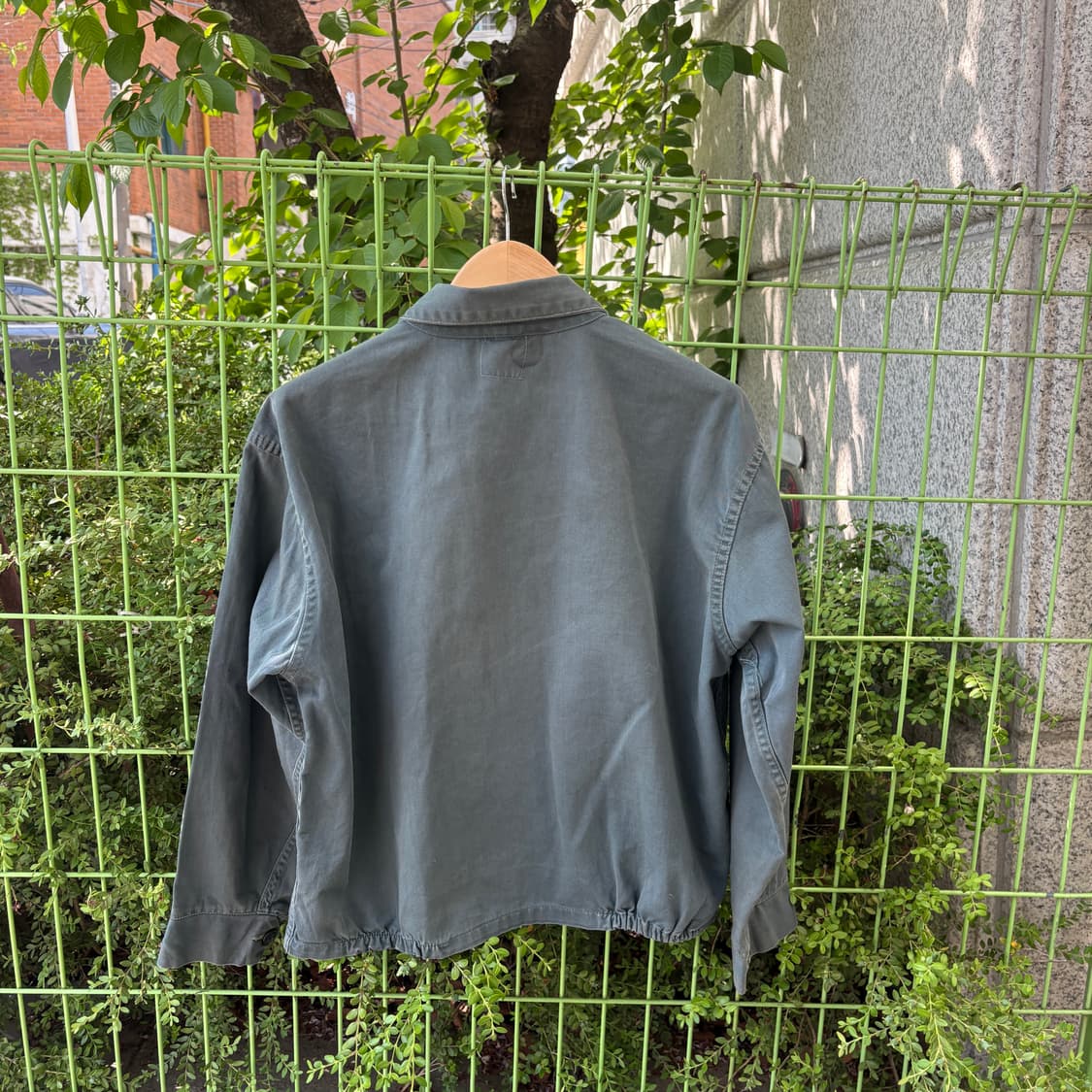 7~80s 워크자켓 상품이미지2