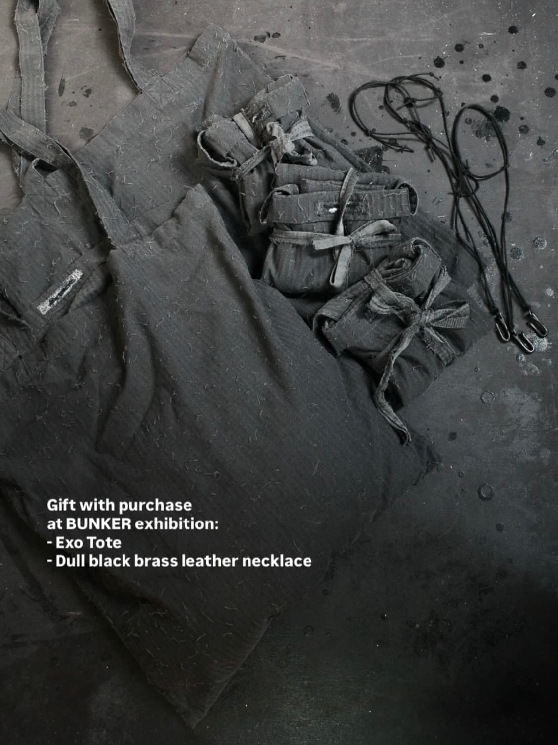 [OS] blackmerle Exo Tote 상품이미지1