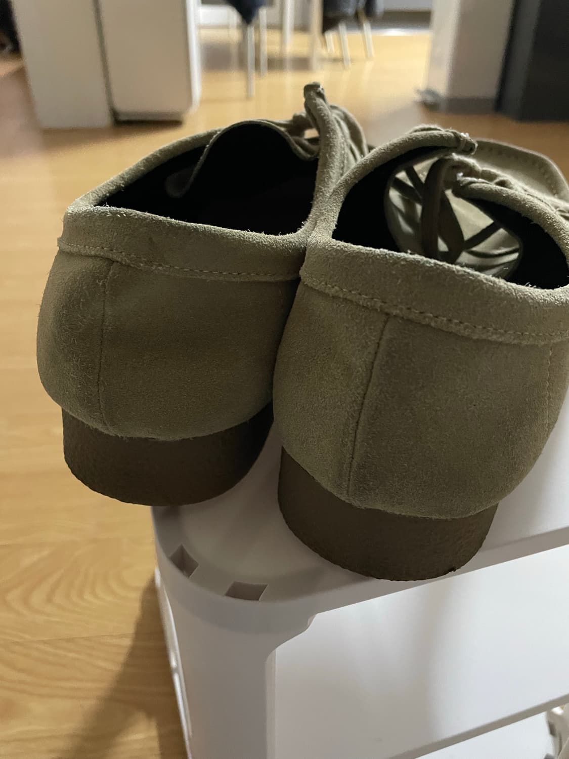 GU 모카신 상품이미지2