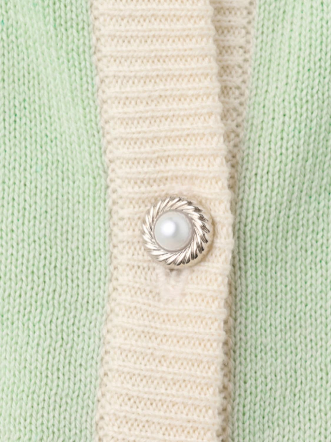 Sienne Pauline Vest (Mint) 상품이미지5