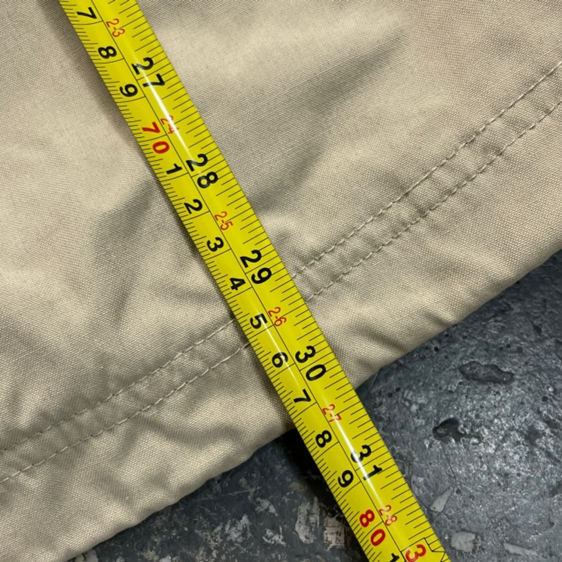 100 콜럼비아 바람막이  상품이미지8