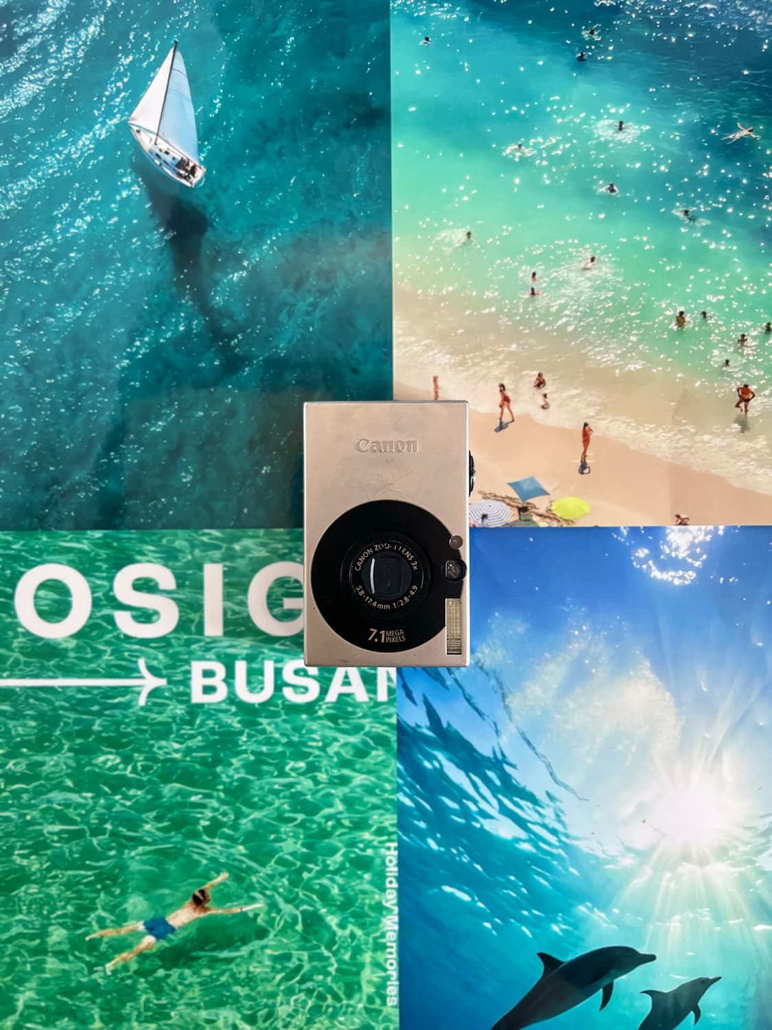 canon Ixus70 (ixy10) 상품이미지1