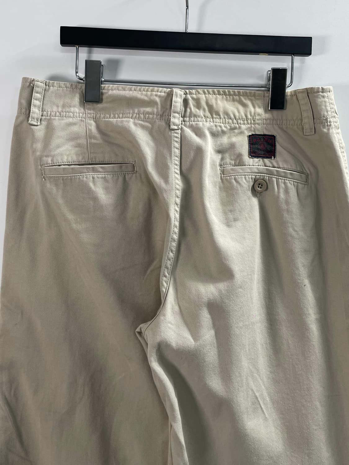 폴로 랄프로렌 스트레이트 치노 팬츠 (onp.56) 상품이미지4