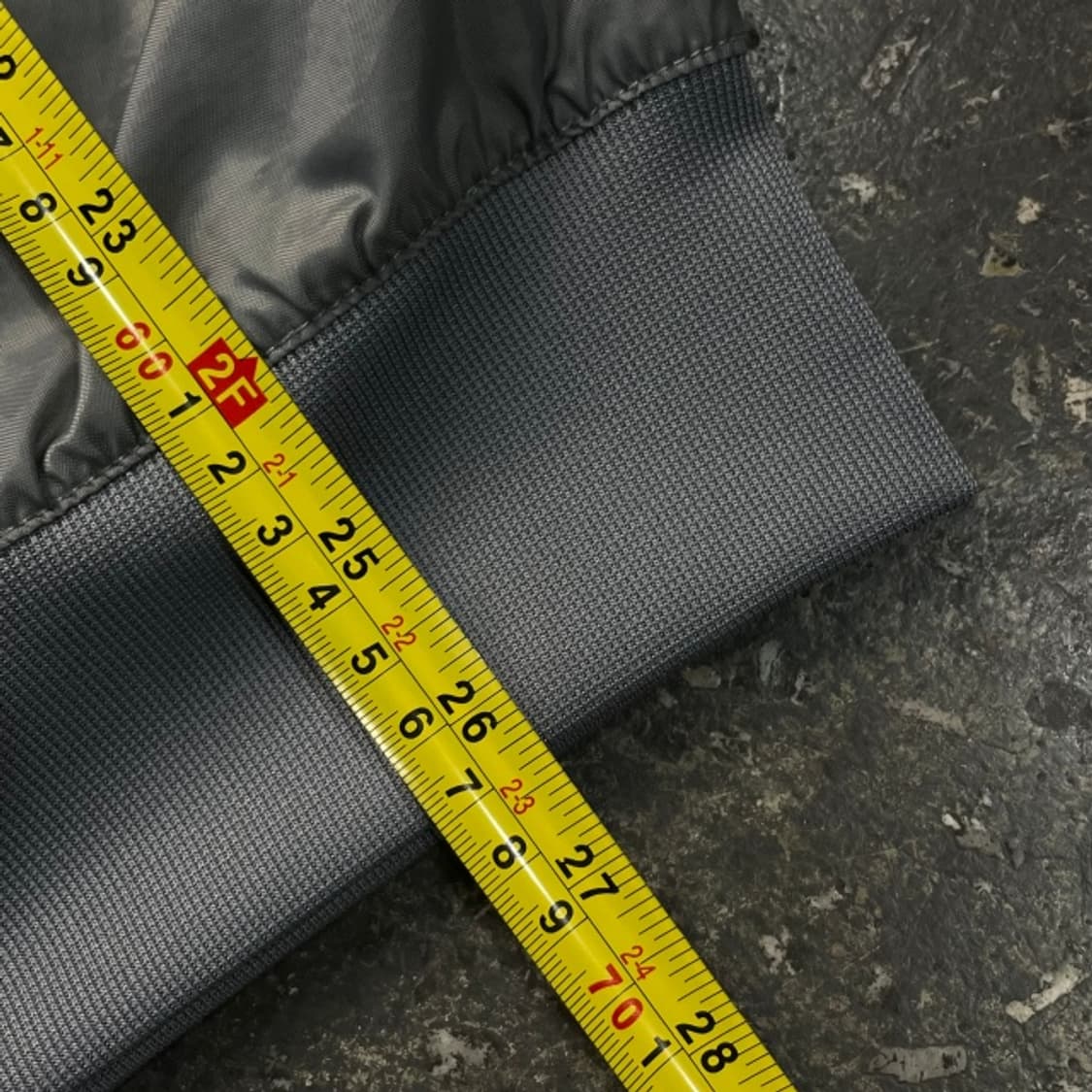 105 나이키 윈드러너 바람막이  상품이미지7