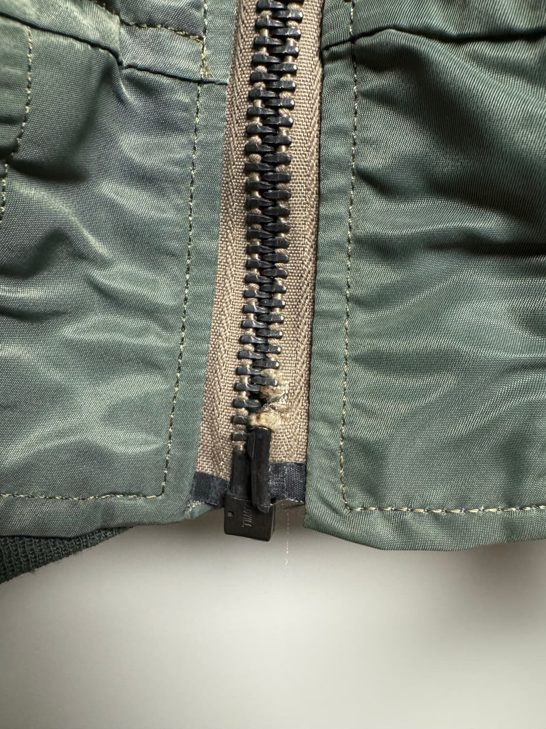 버즈릭슨 ma-1 상품이미지3