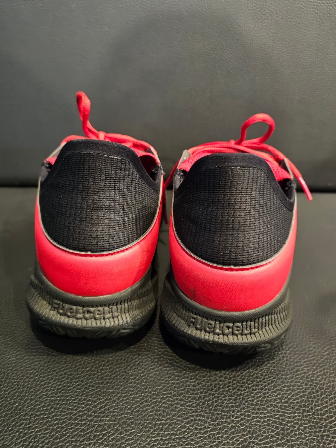 뉴발란스 농구화 GS OMN1S LOW 상품이미지6