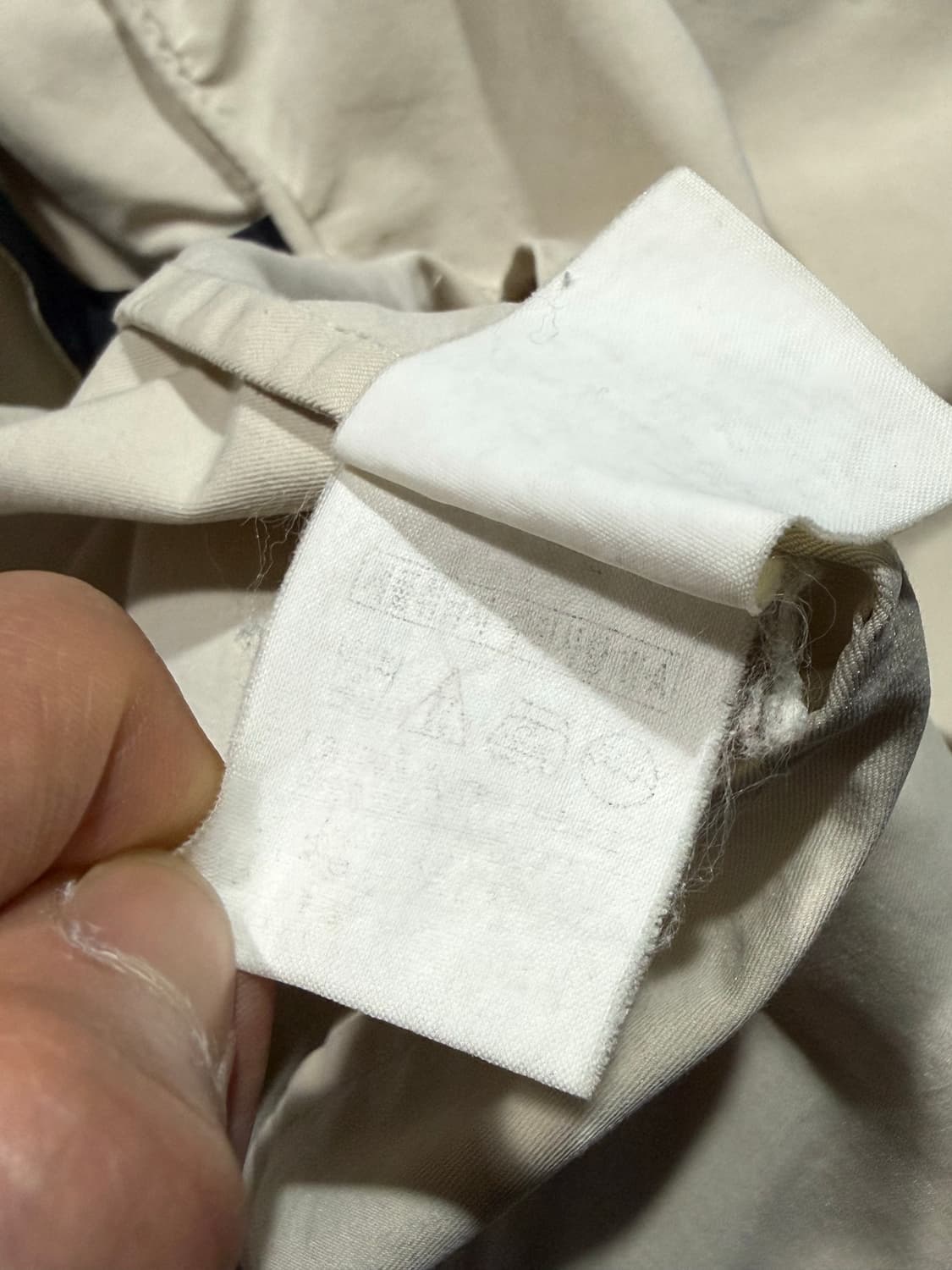 YvesSaintLaurent 입생로랑 워크자켓 상품이미지8