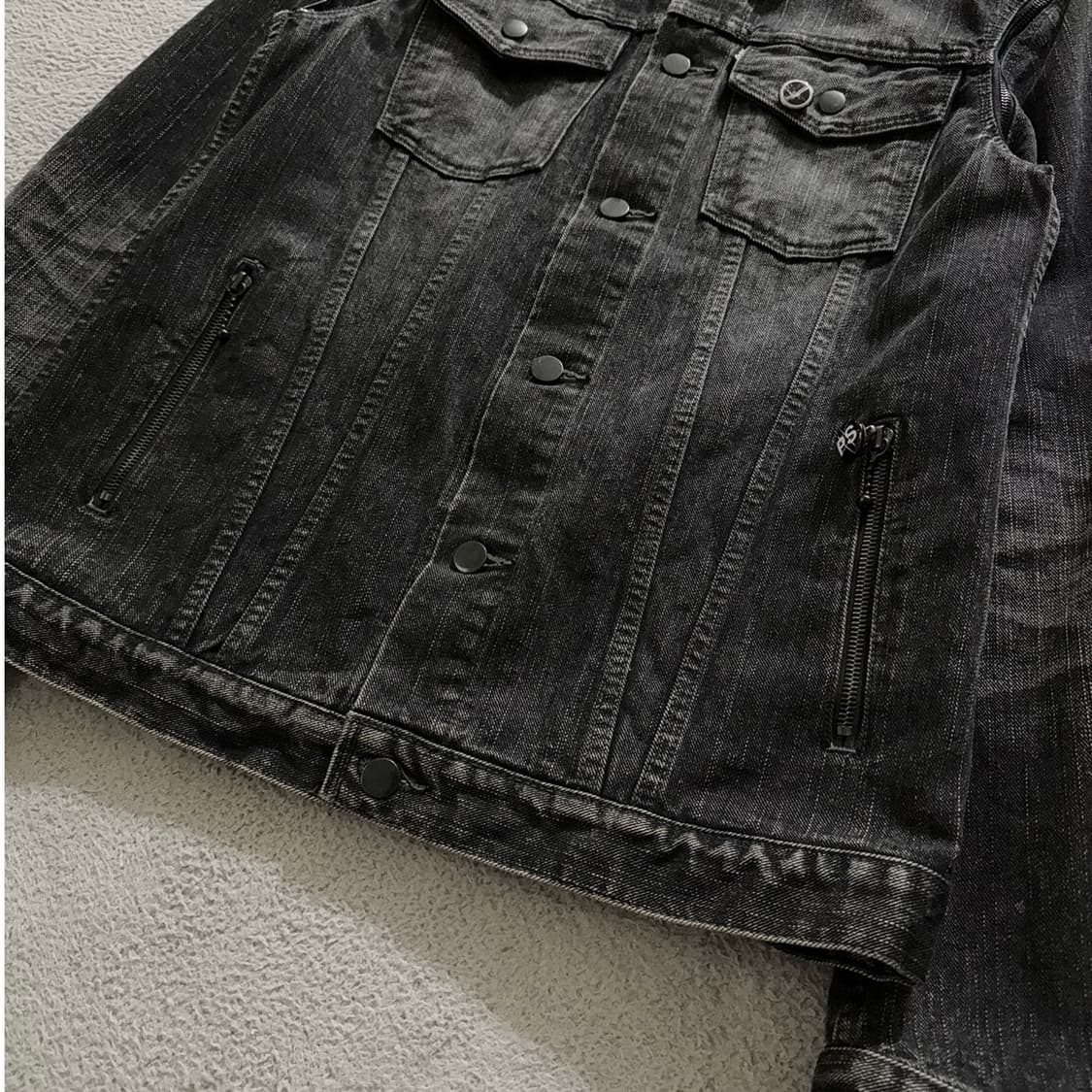 Number (N)ine 2004ss jacket 상품이미지4