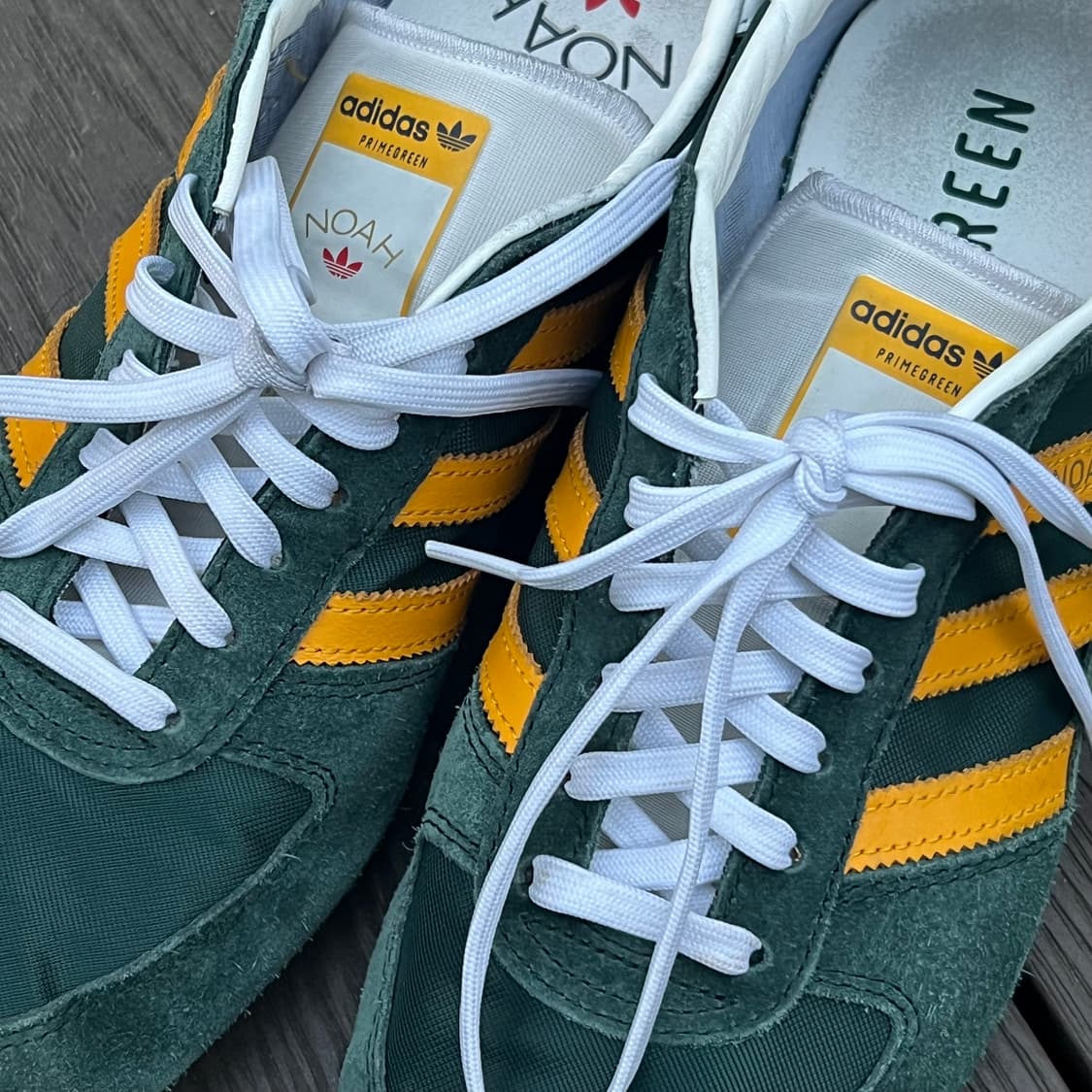 아디다스 노아 빈티지 러너 270 상품이미지3
