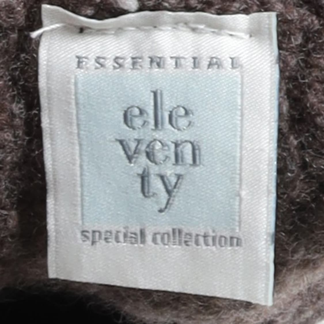 일레븐티 Eleventy Cashmere Blended Knit  상품이미지7