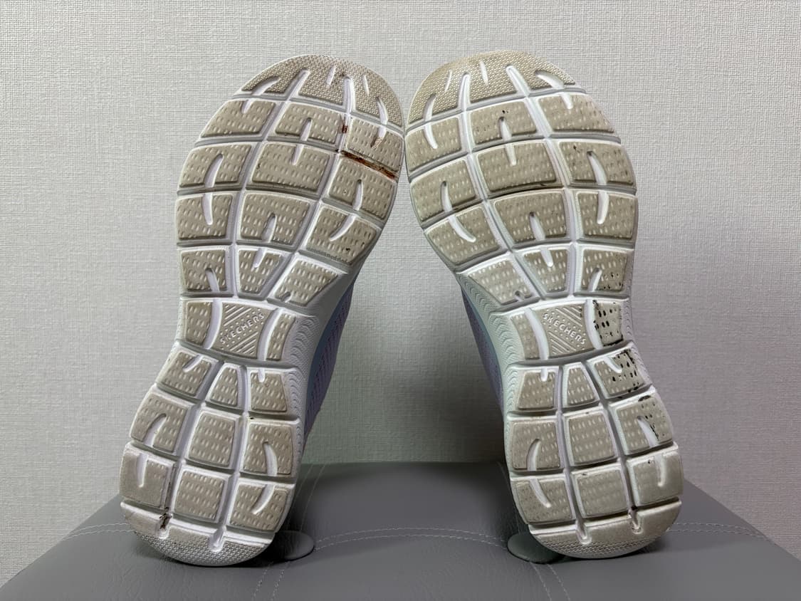 스케쳐스 여성 스니커즈 230 상품이미지7