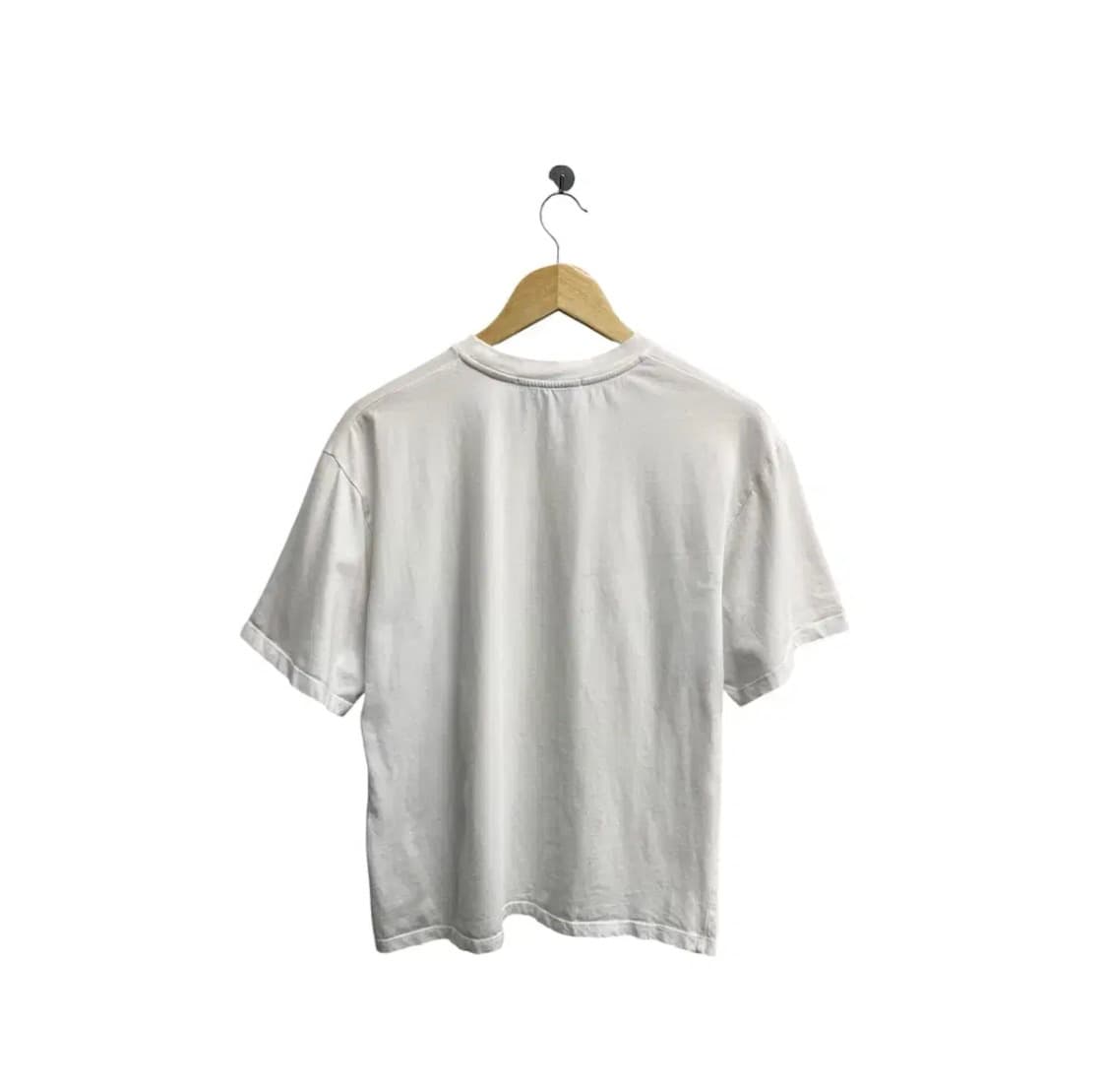 MSGM 라운드 티셔츠 M 상품이미지3