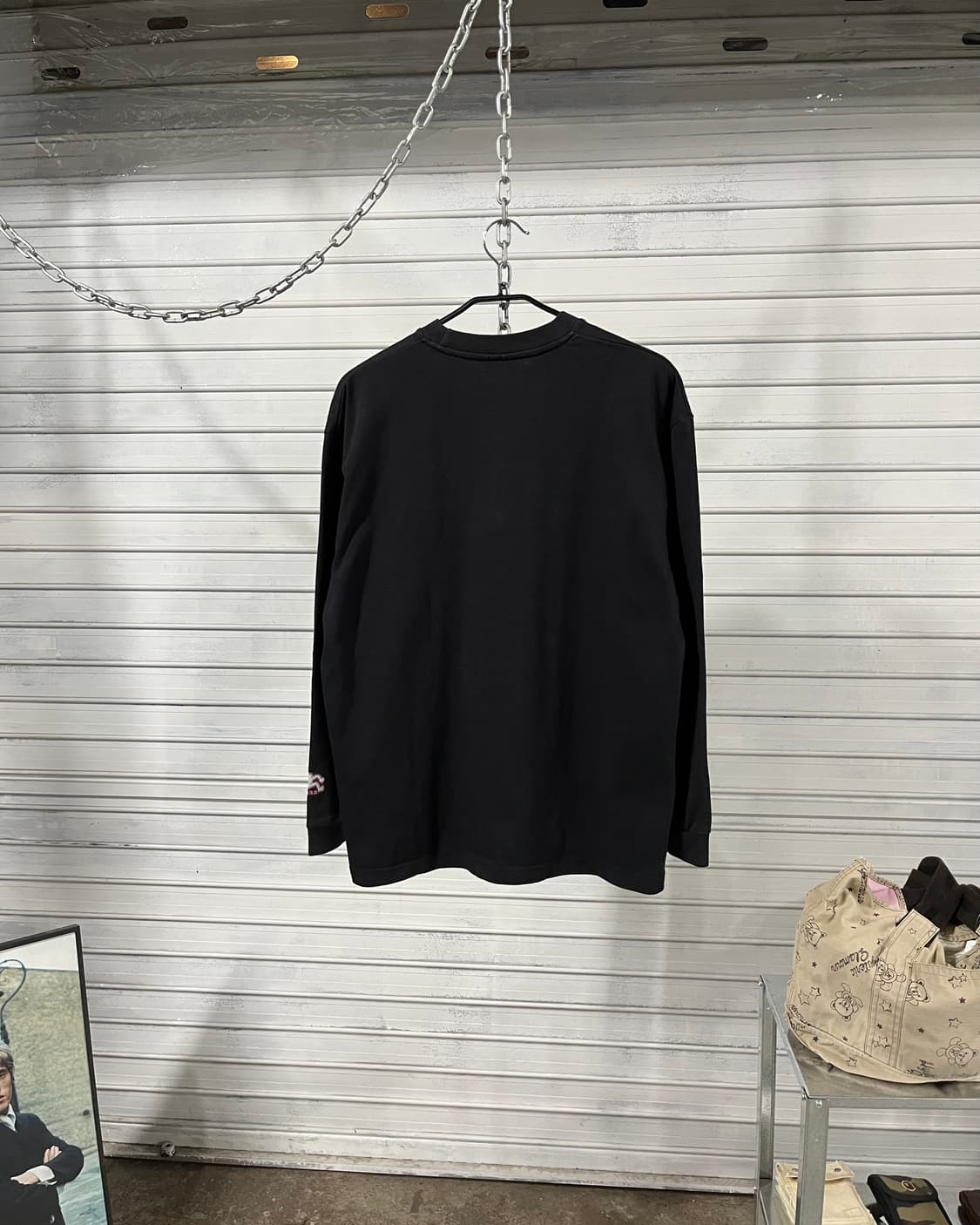 old airwalk long slv 상품이미지7