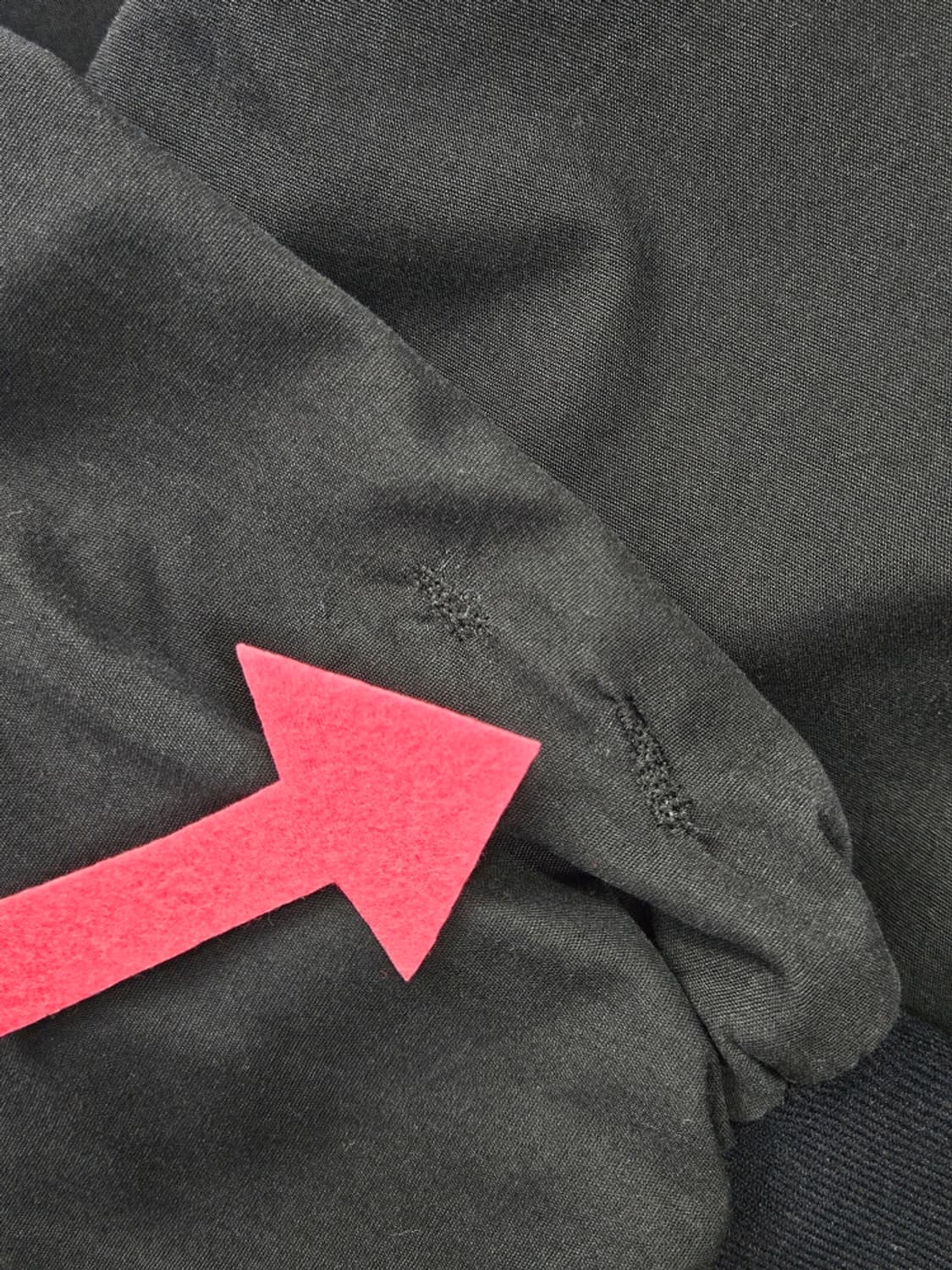 USA 웨스트아크 봄버 바시티 자켓 ( 2XL ) / 11844 상품이미지7