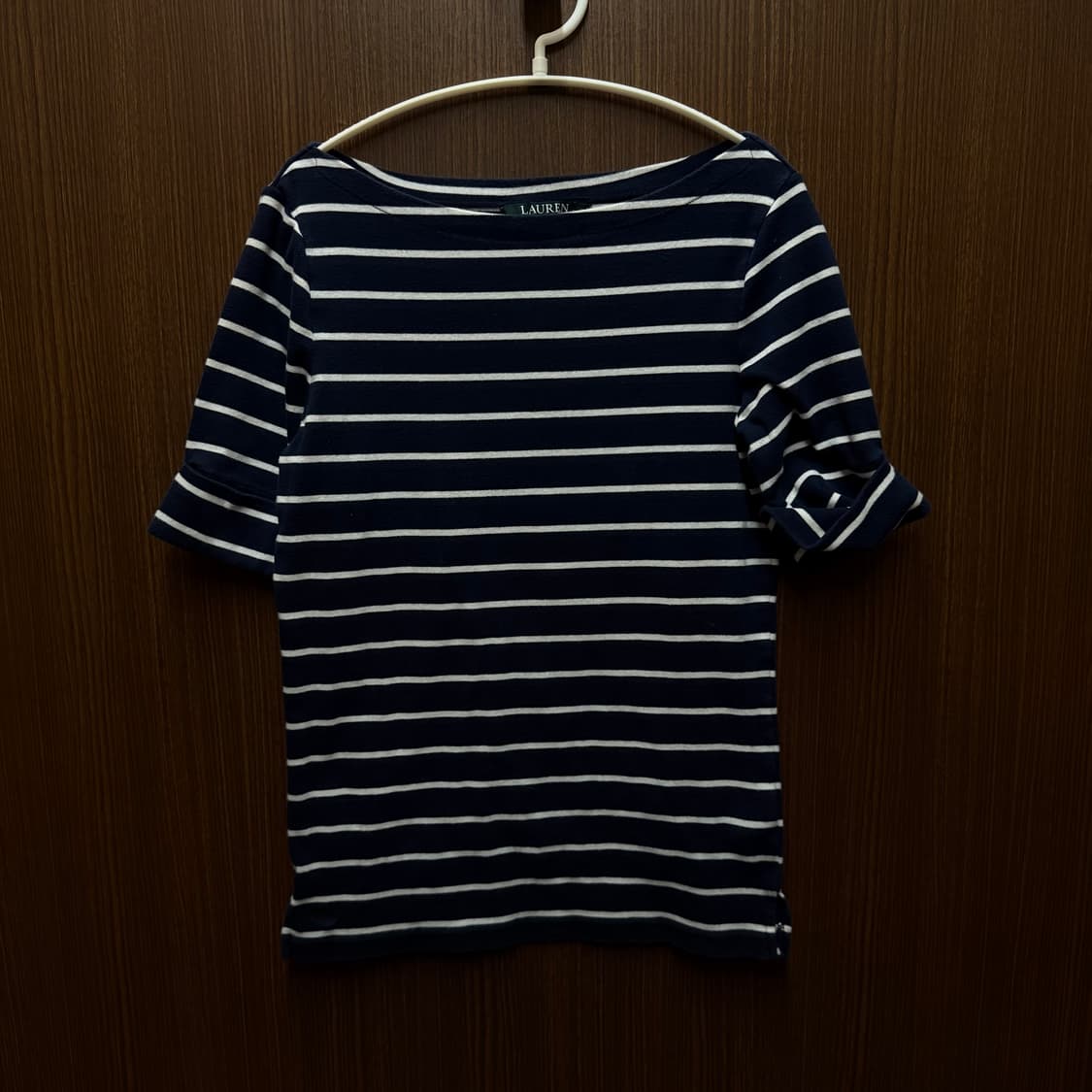 로렌 랄프로렌 반팔티셔츠  상품이미지1