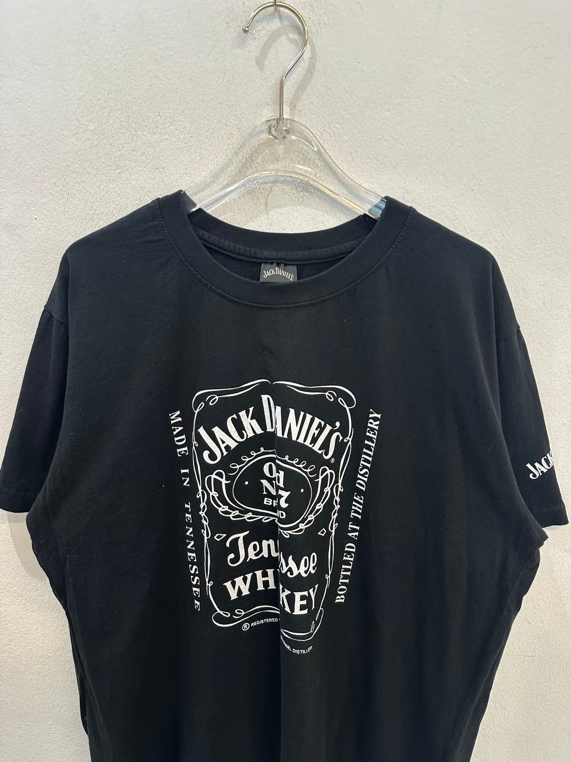 Jack daniel’s tee 상품이미지2