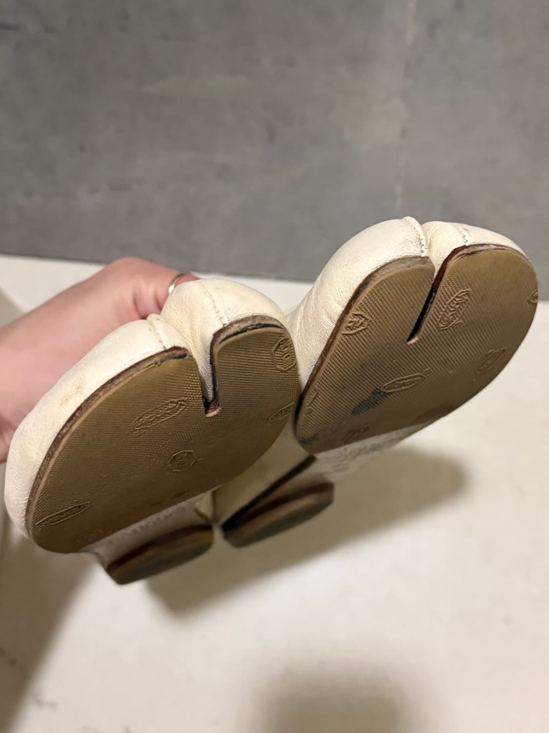 마르지엘라 타비 38.5 상품이미지5