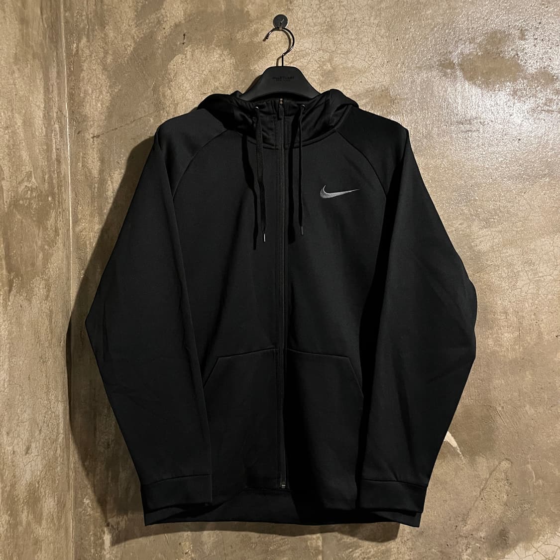 나이키 폴리 후드집업 상품이미지1