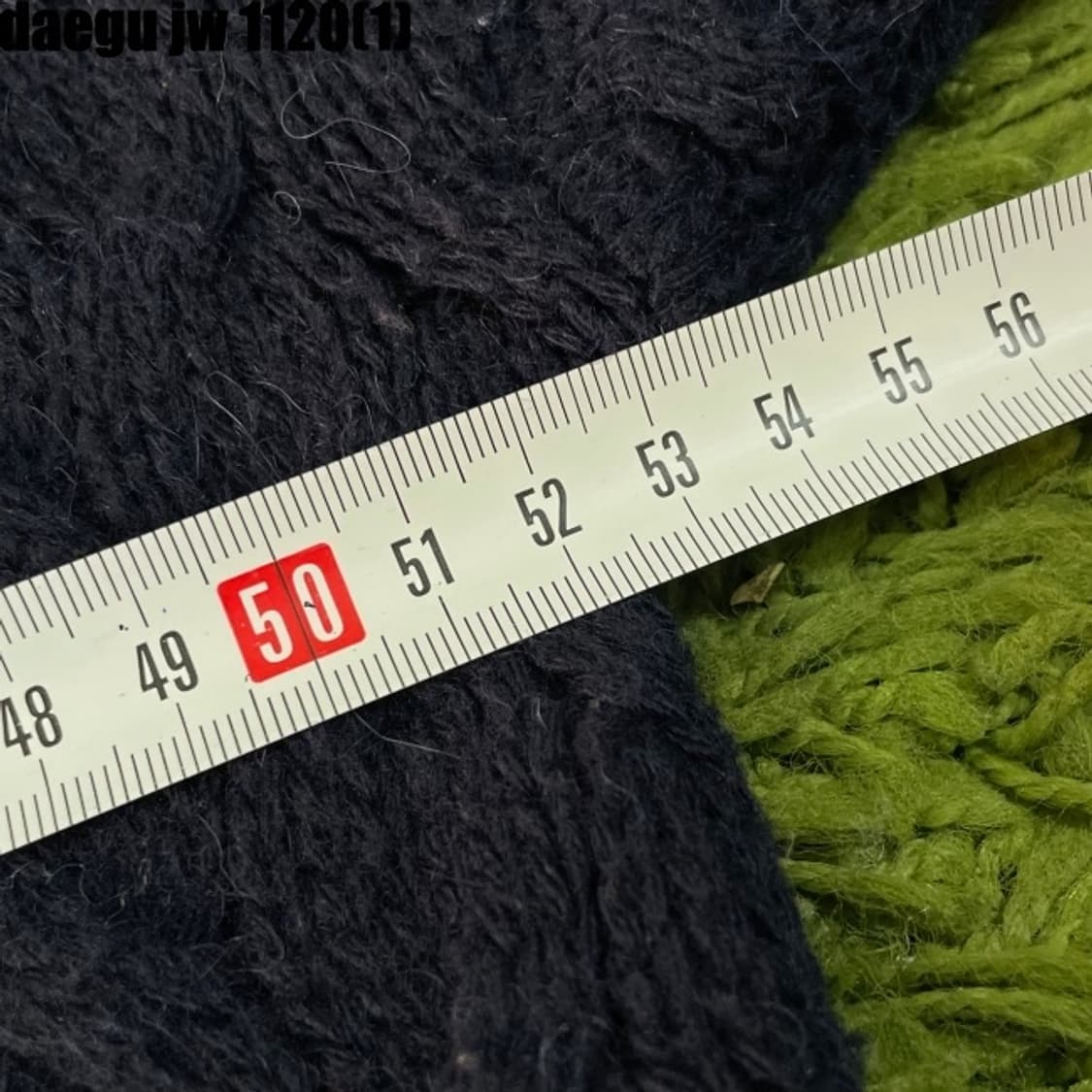 베르사체 니트 상품이미지9