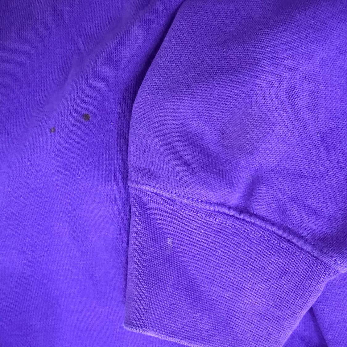 XXL 나이키 올드스쿨 후드 반집업 0130T1 상품이미지4