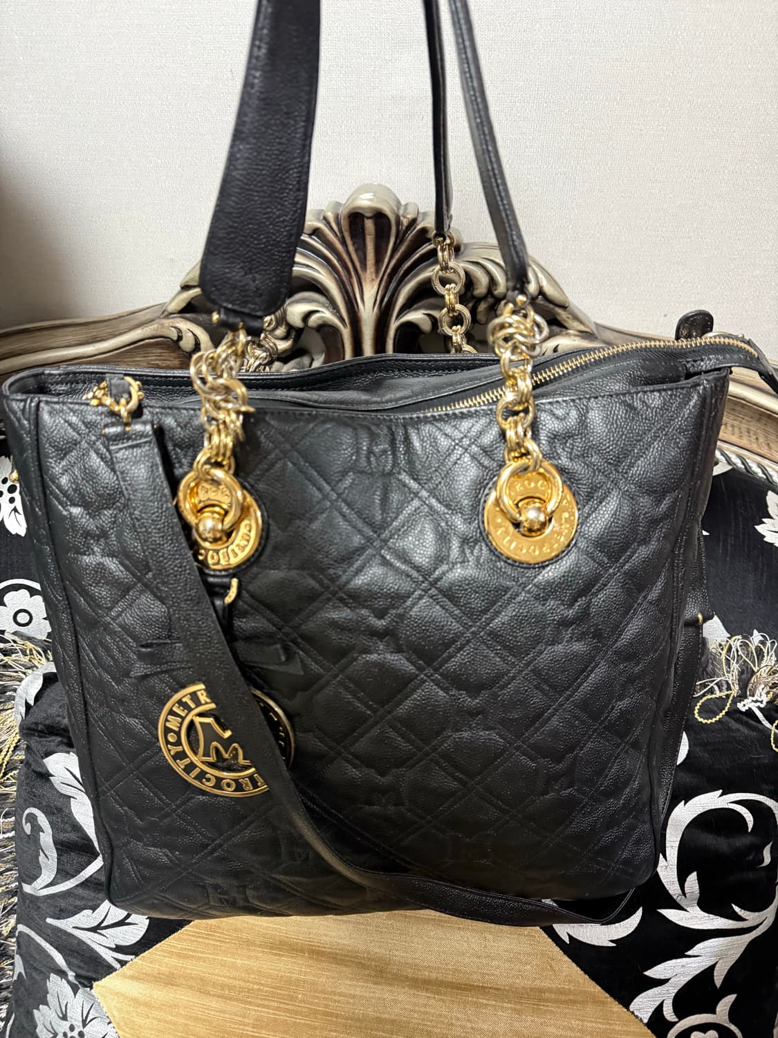 메트로시티정품가방 상품이미지3