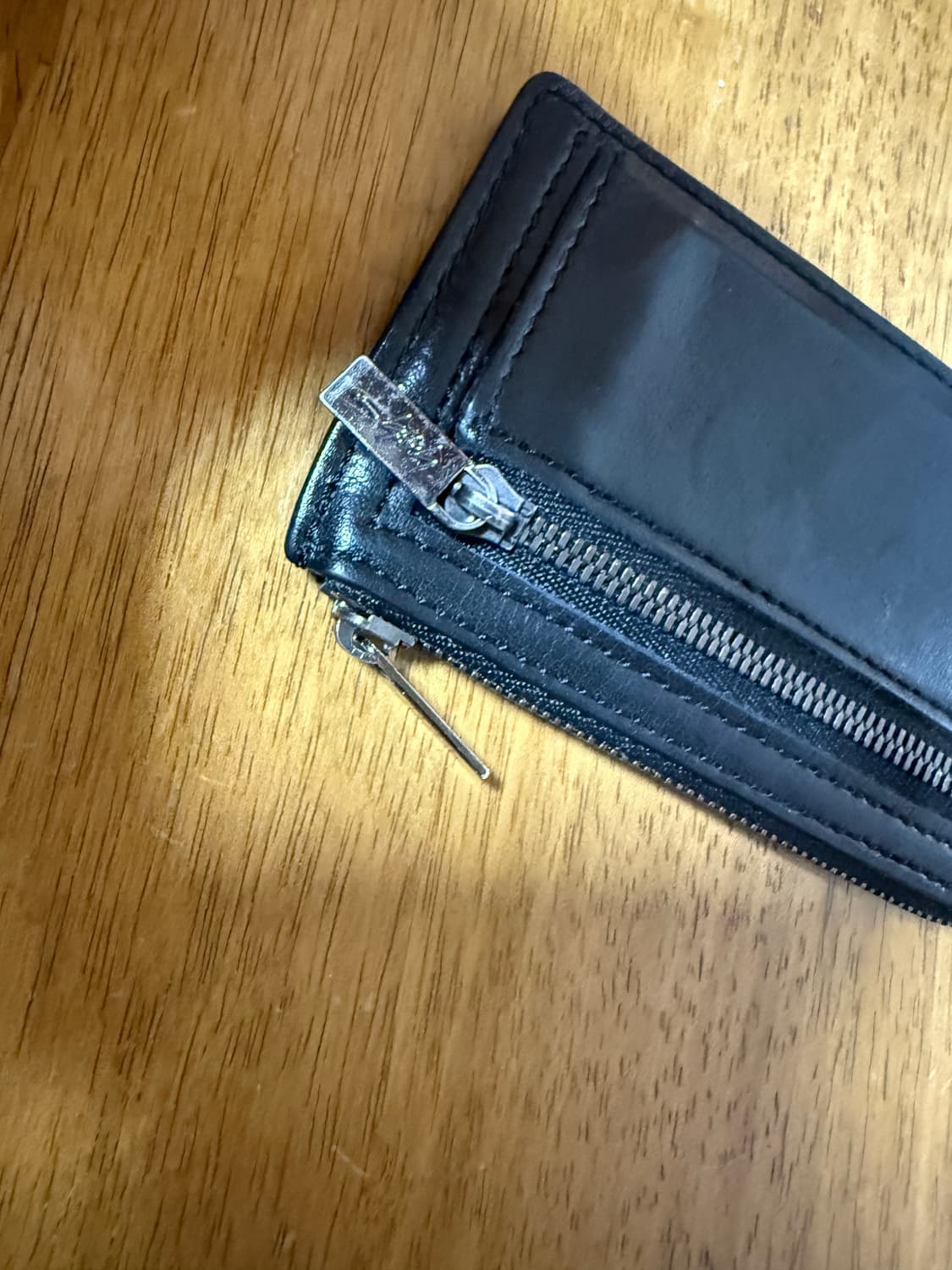 Yohji Yamamoto Card Holder 상품이미지9