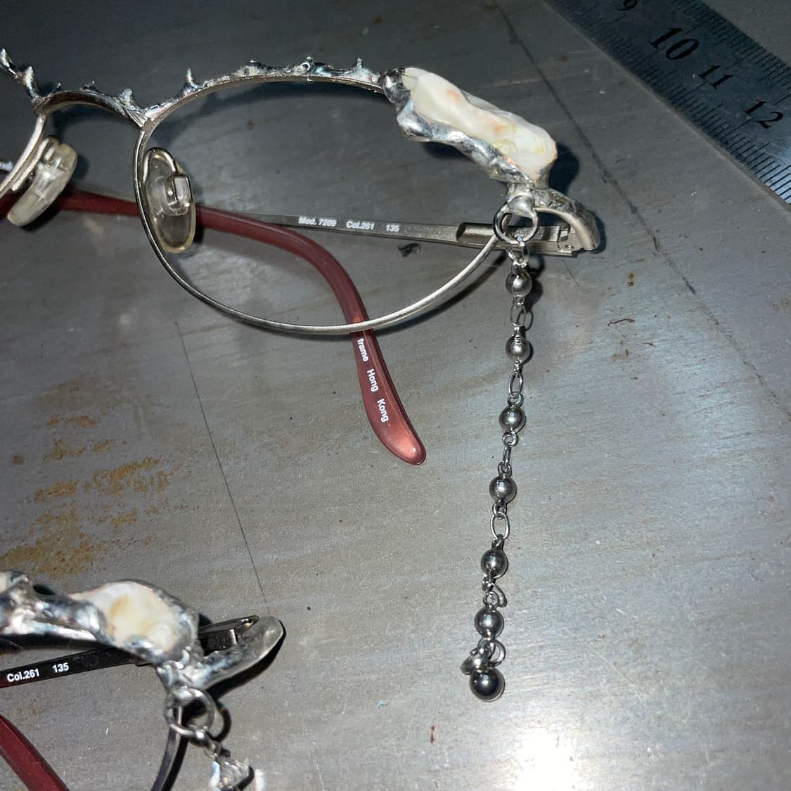 베키 어비스 아이웨어 상품이미지6