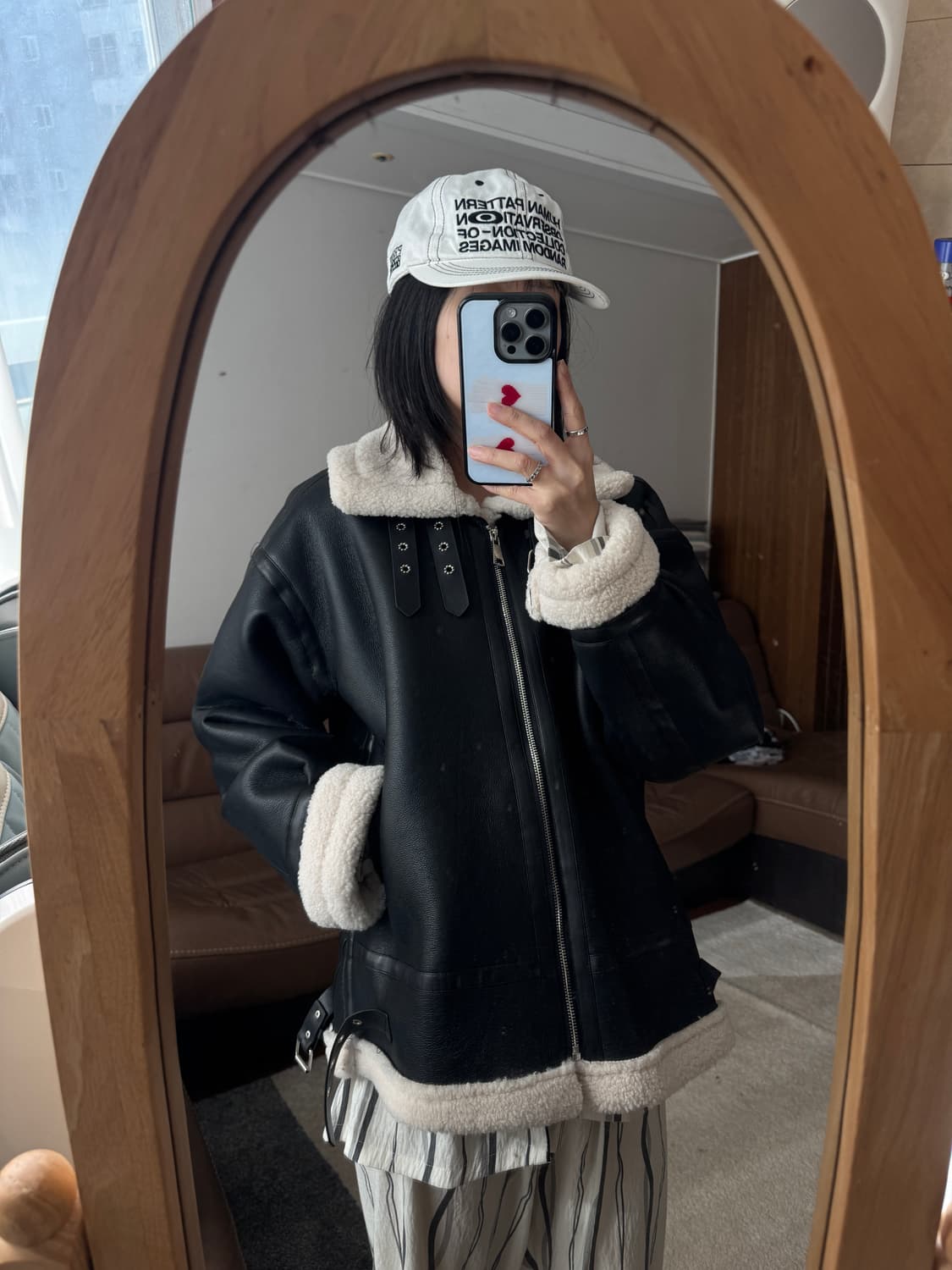 무스탕 상품이미지1