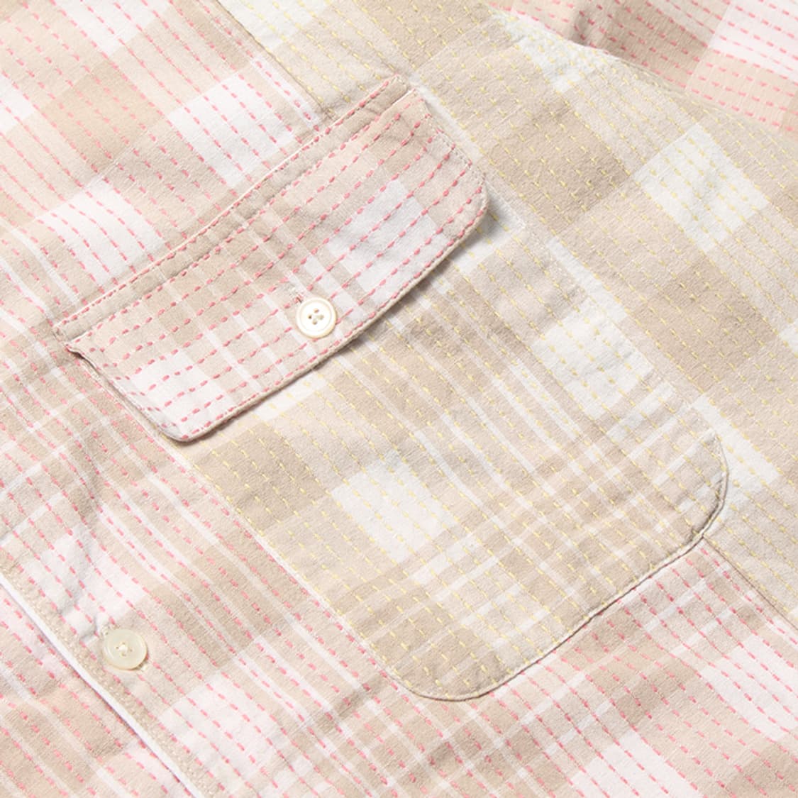  J.CREW "Stitch Shirts Jacket" 상품이미지5