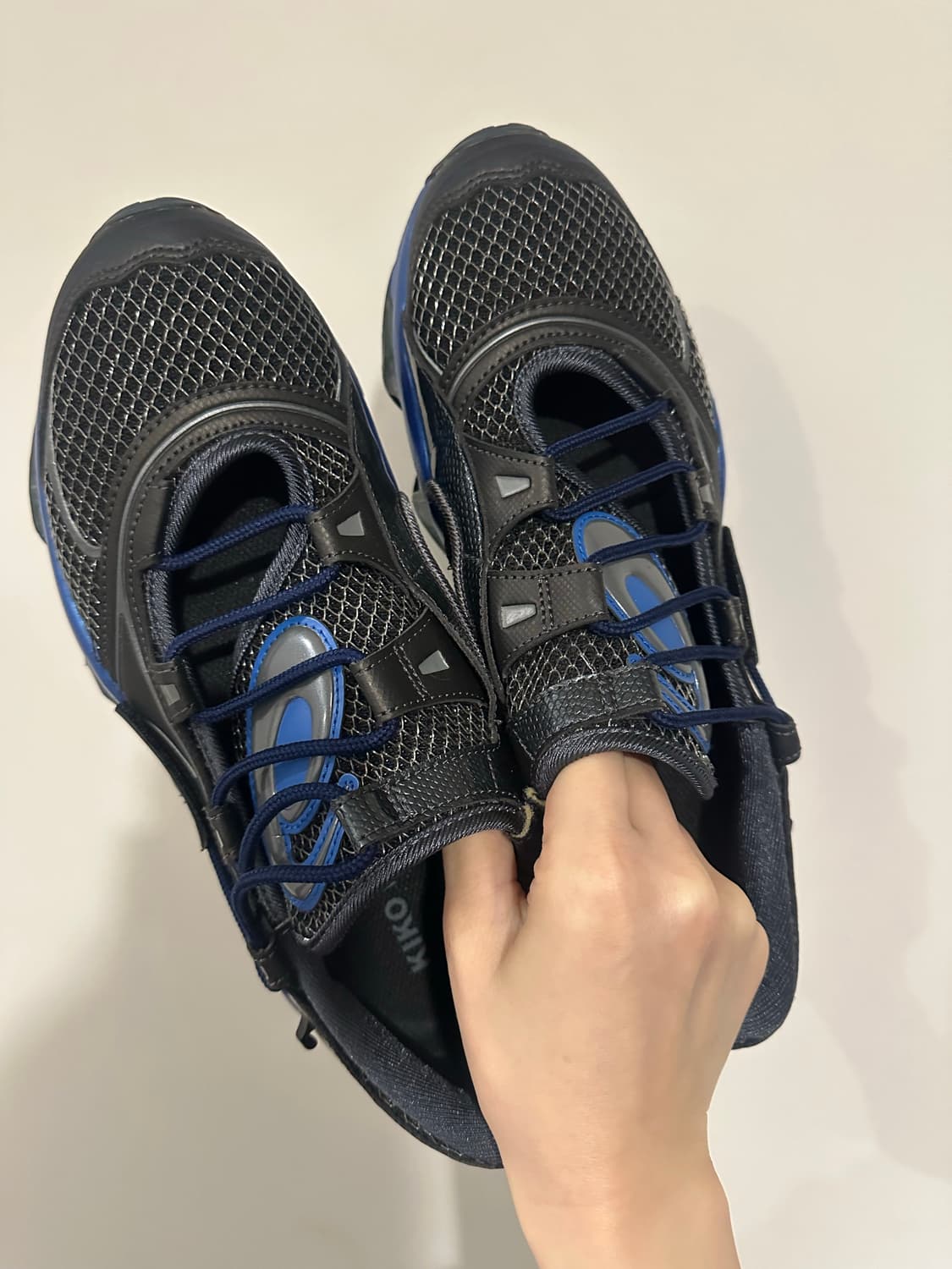 (W) 아식스 x 키코 코스타디노브 x 히스테릭 글래머 젤 퀀텀 라일리아 상품이미지2