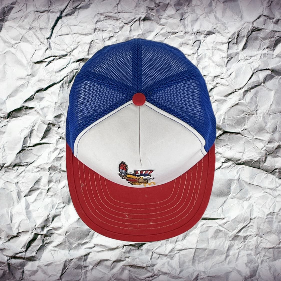 MCDONALDS TRUCKER 상품이미지5