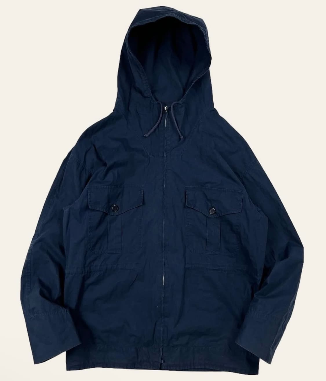Helmut lang overcoat 98fw 상품이미지1