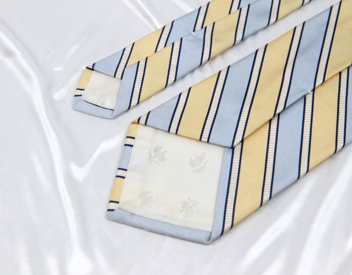 브룩스브라더스 8.8cm A+등급 이태리 남자 명품 넥타이 상품이미지4