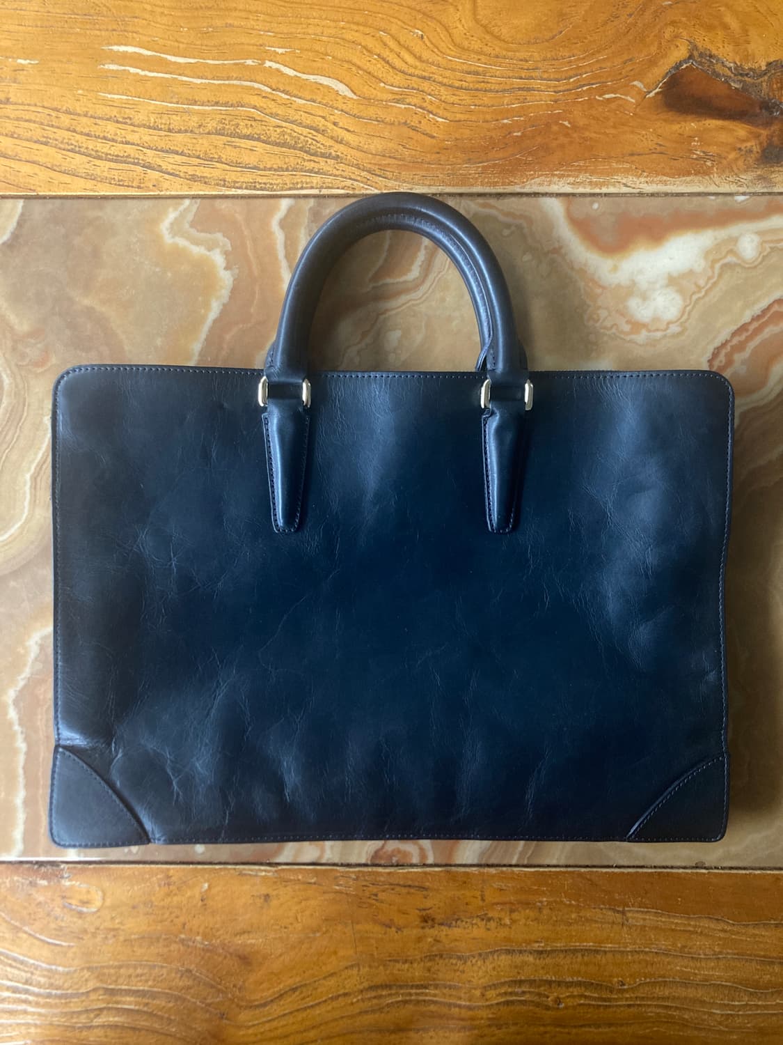 Aniary leather bag 상품이미지1