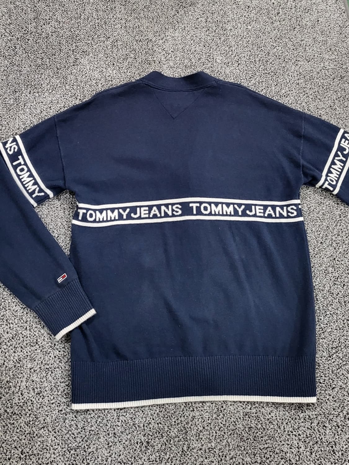 타미진스 가디건 (네이비) 상품이미지5