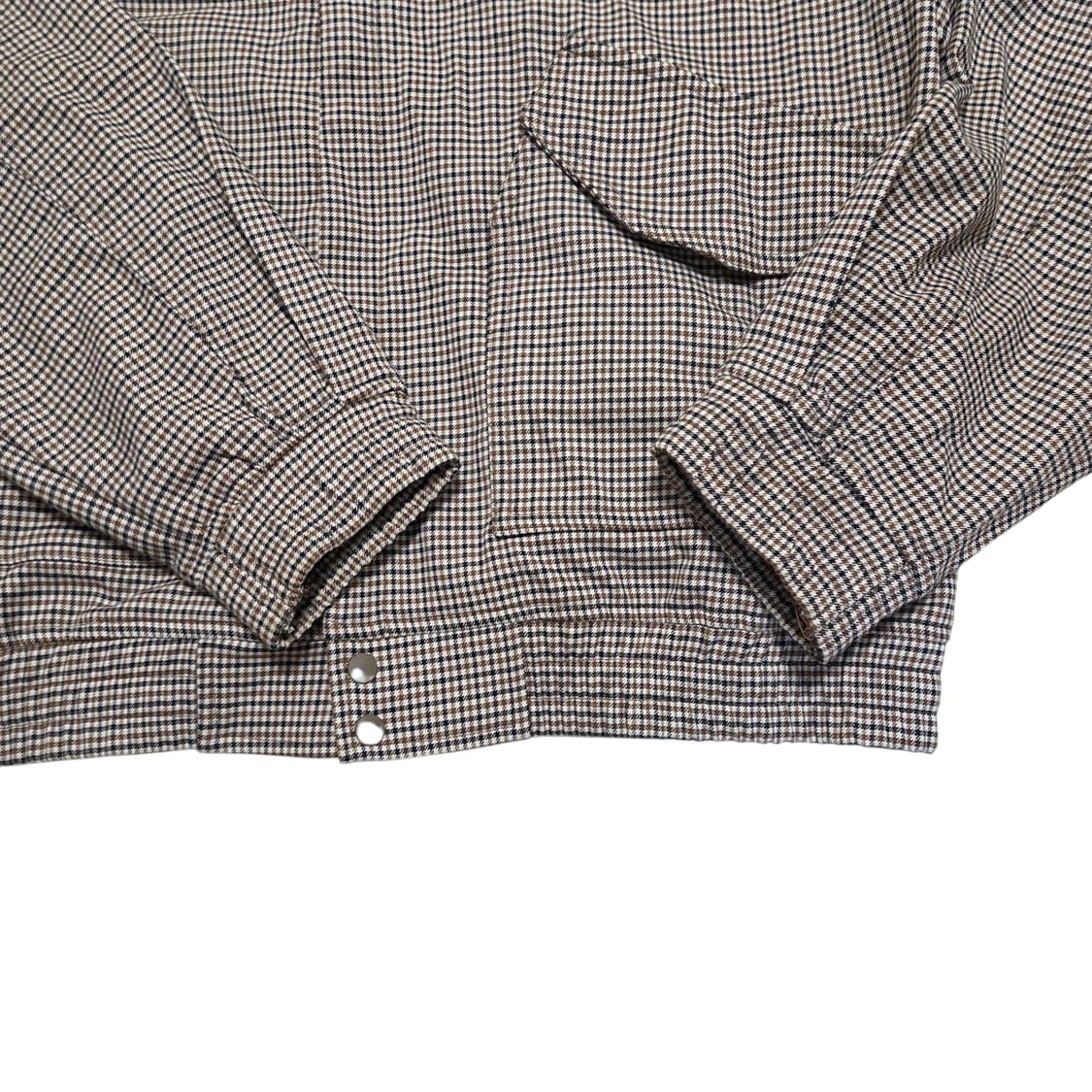 나우앤투모로우 남성 빈티지 상품이미지5