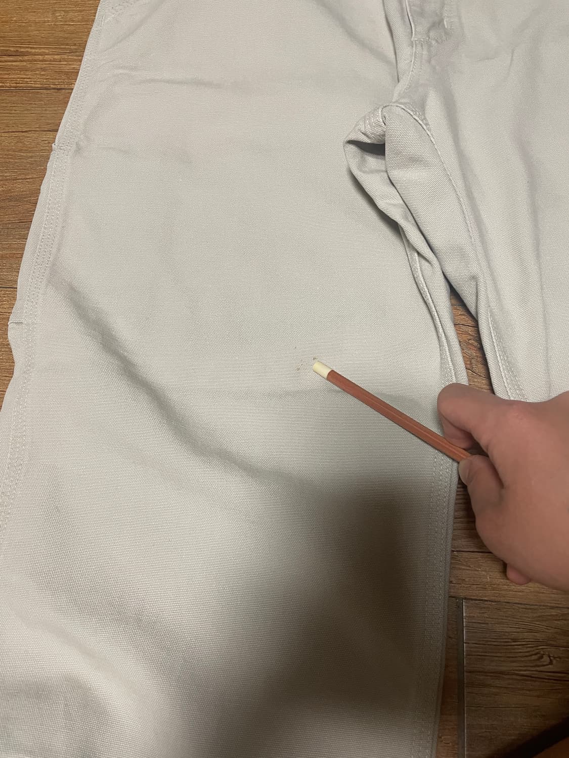 90s Carhartt B11 STN 미제🇺🇸 상품이미지2