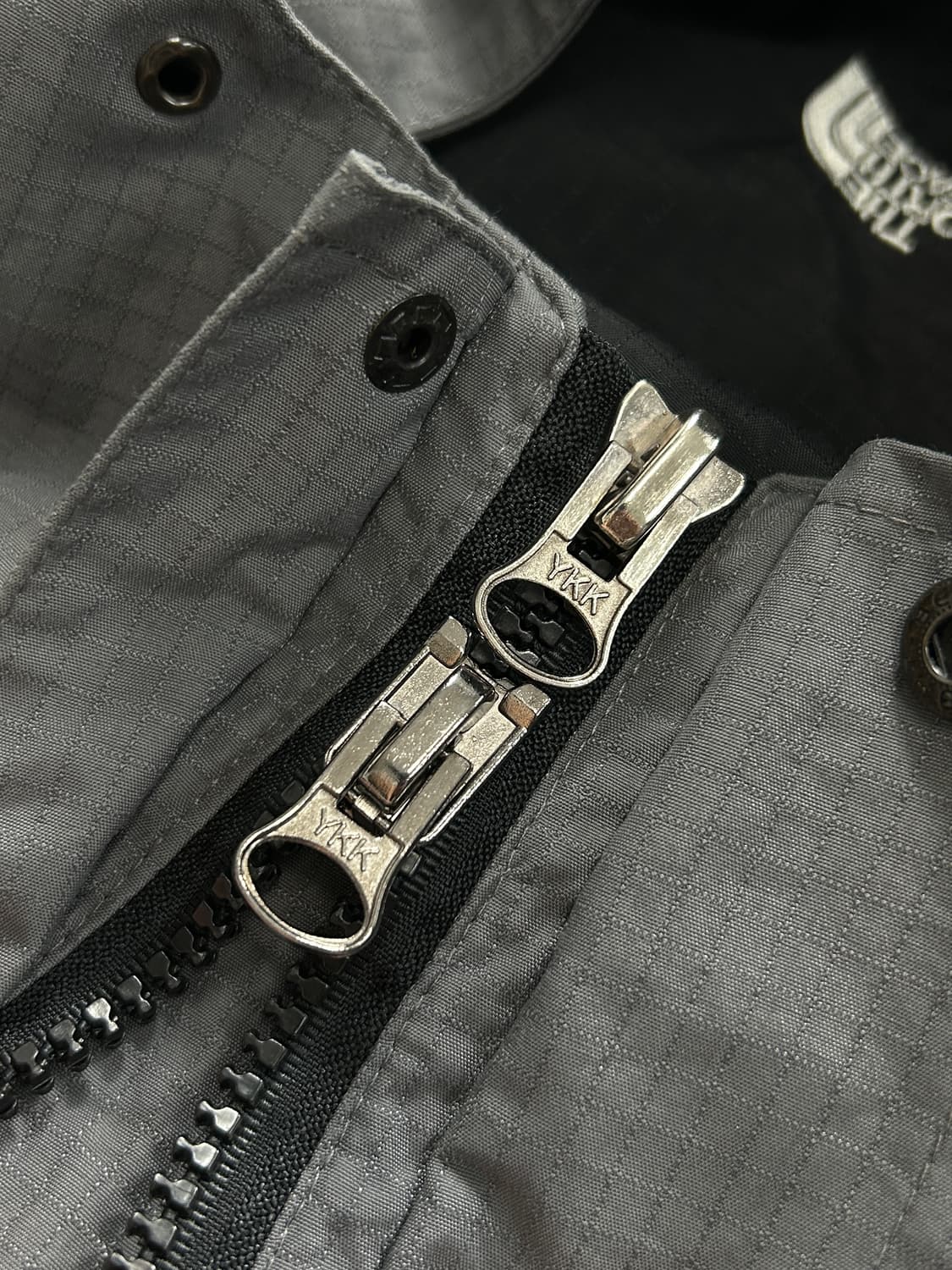 노스페이스 써밋시리즈 고어텍스 xcr 마운틴 자켓 L  상품이미지6