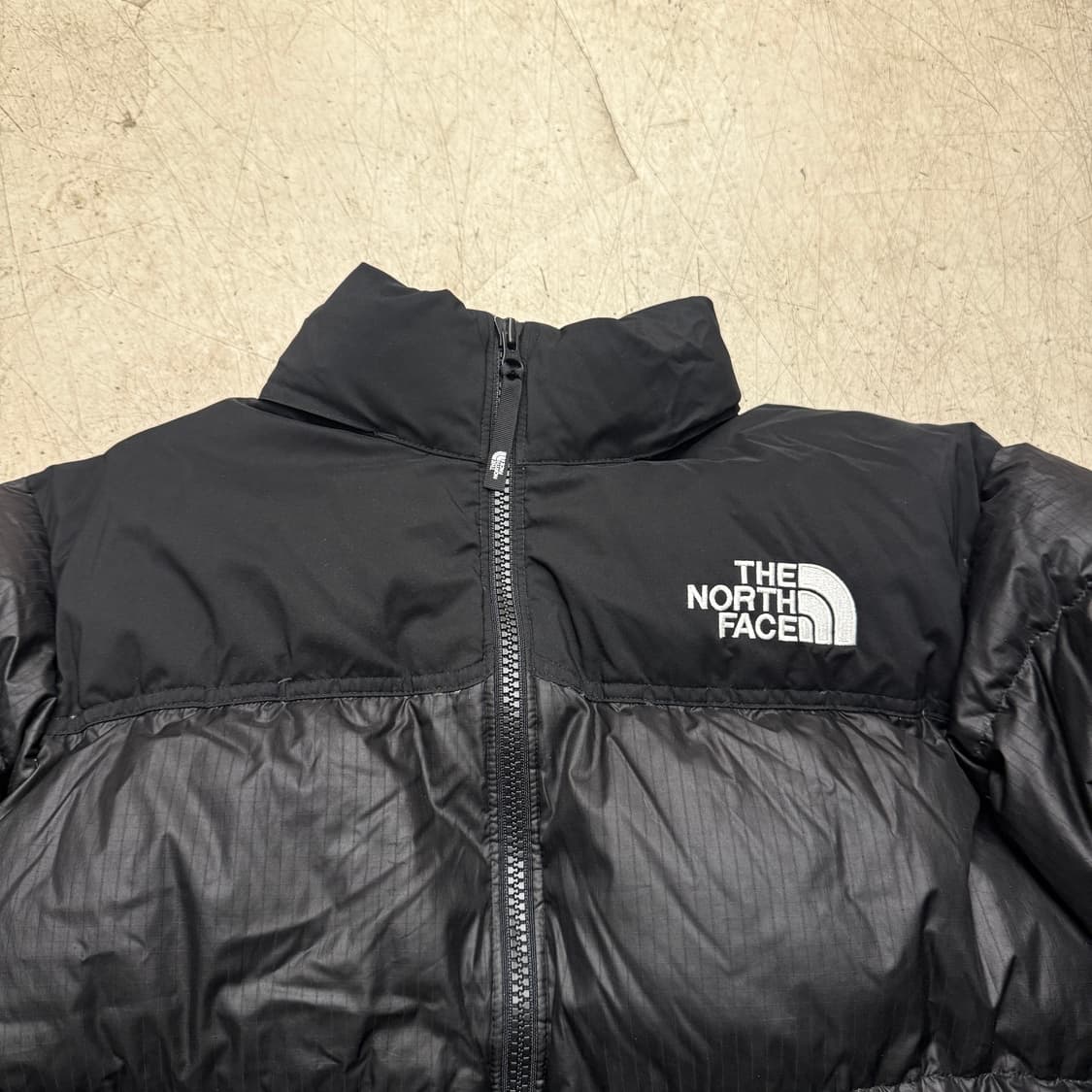 노스페이스 노벨티 화이트라벨 눕시  RDS M-L사이즈 상품이미지3