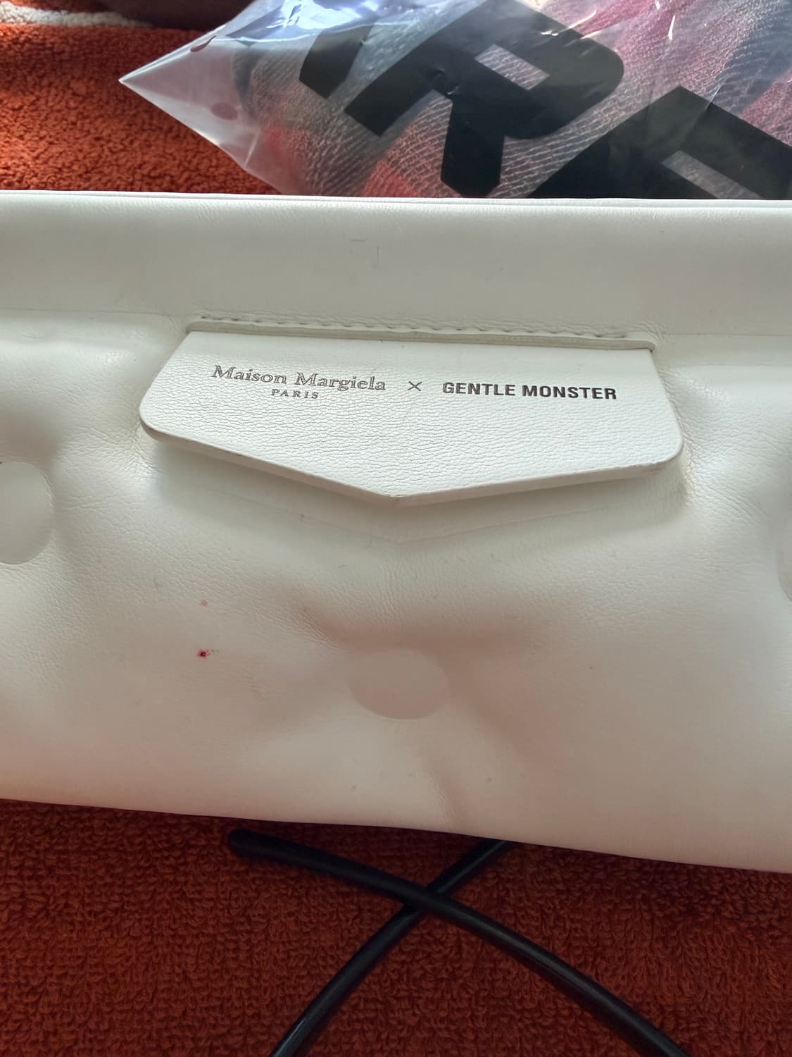 Gentle Monster x Maison Margiela MM009S 상품이미지6