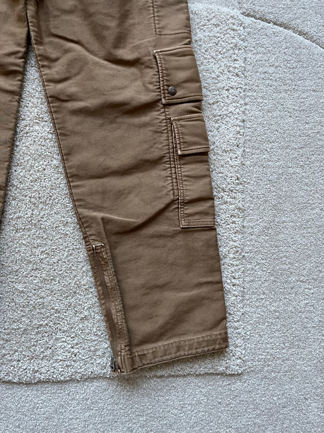 나이젤카본 몰스킨 포켓 팬츠 (31) 상품이미지10