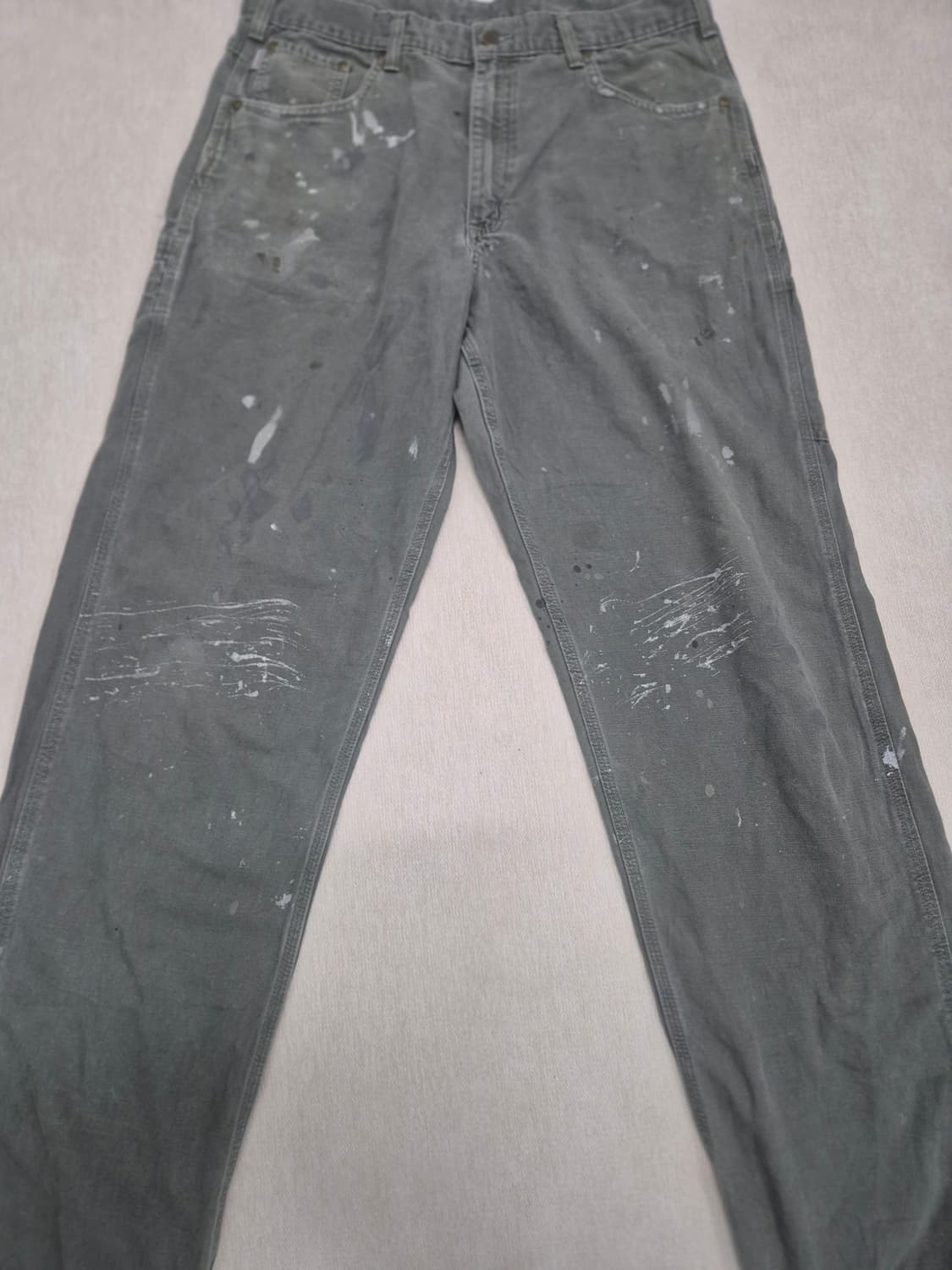 칼하트 팬츠 상품이미지3