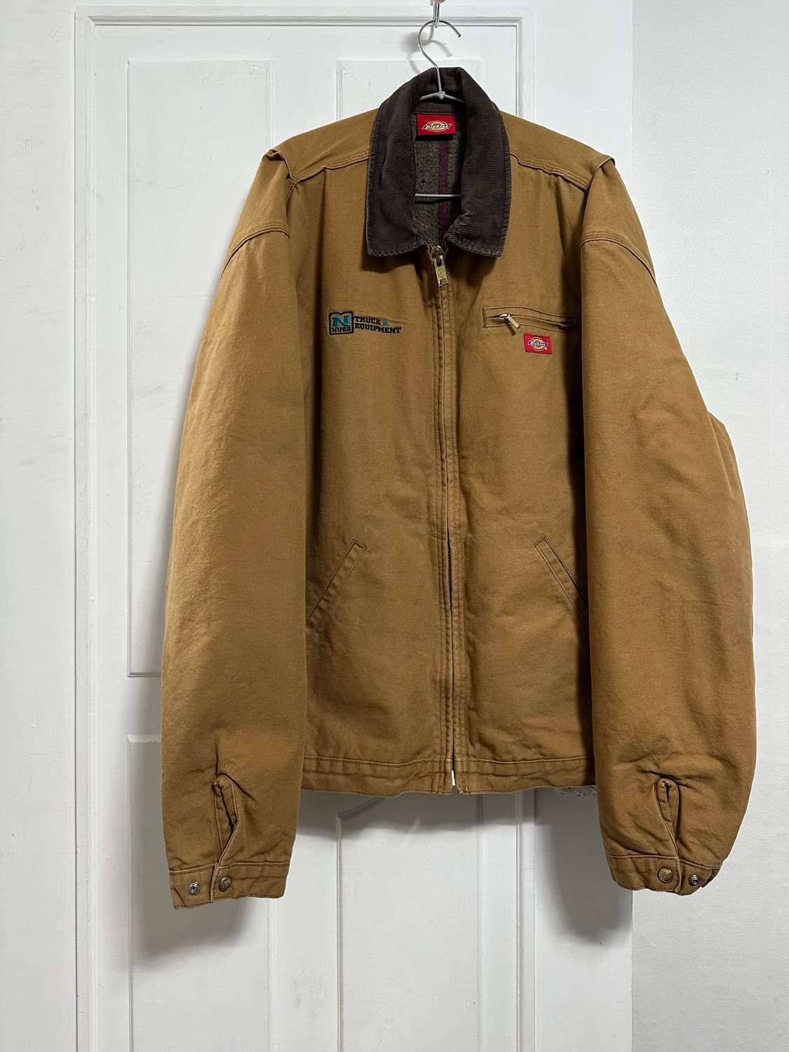 디키즈 디트로이트 워크자켓 상품이미지1