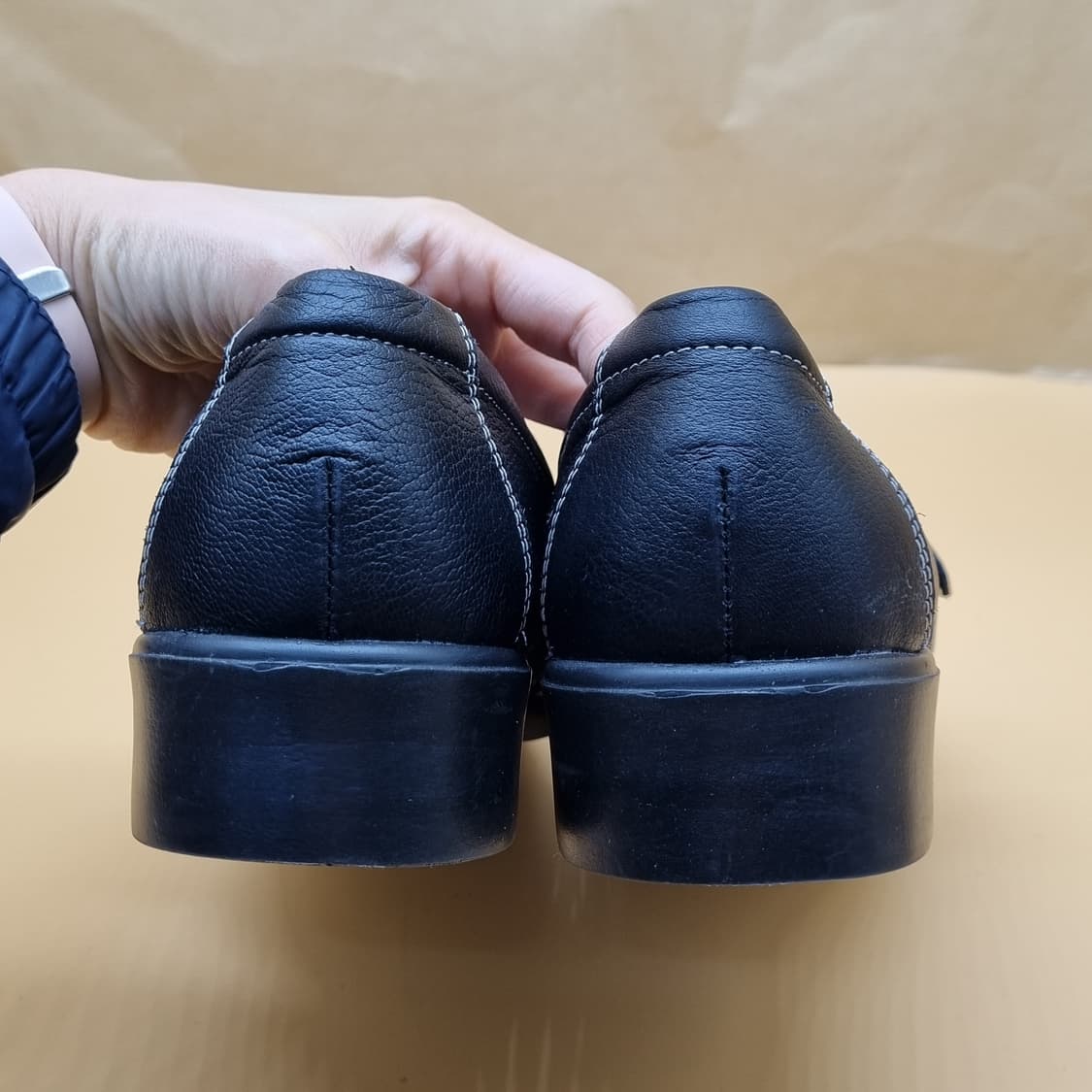 더스틴 남성로퍼255 상품이미지4