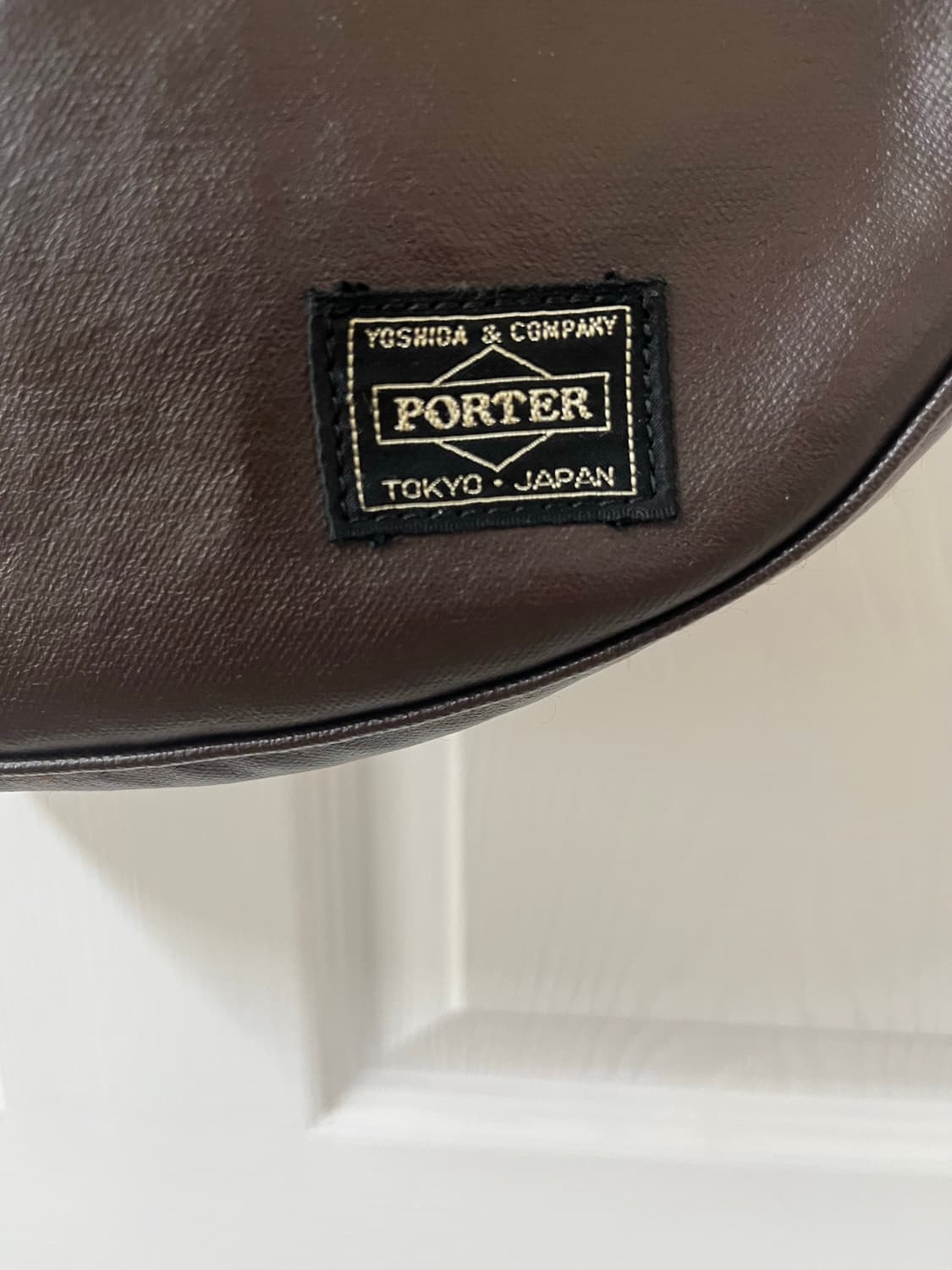 요시다 포터 프리스타일 숄더백 707-07186 상품이미지3