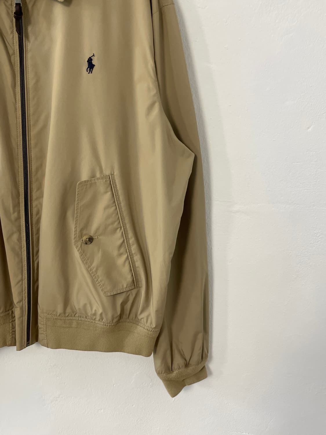 폴로 폴리 바이스윙 자켓  상품이미지4