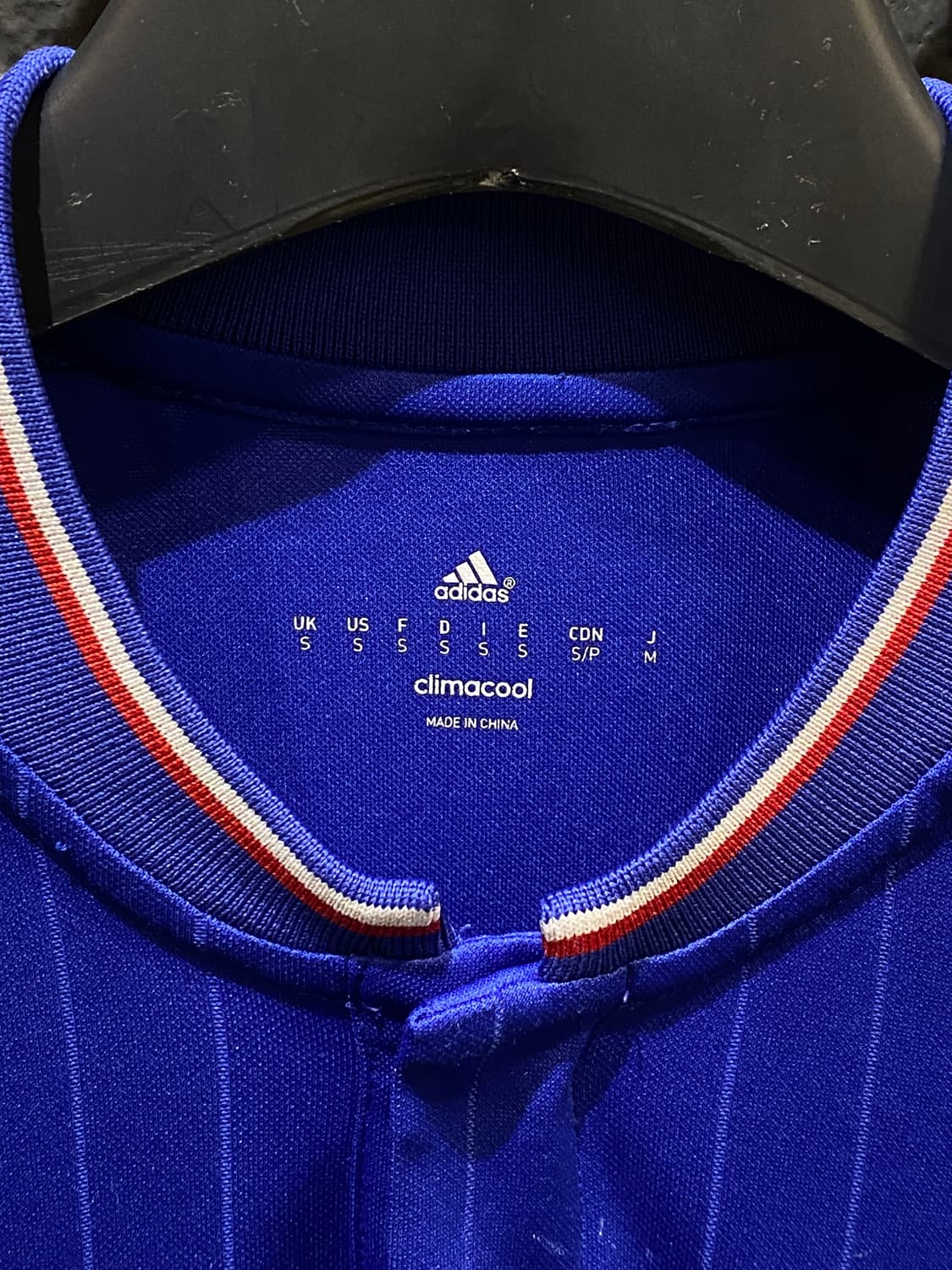 15/16 첼시 홈 디에고 코스타 (S) 상품이미지8